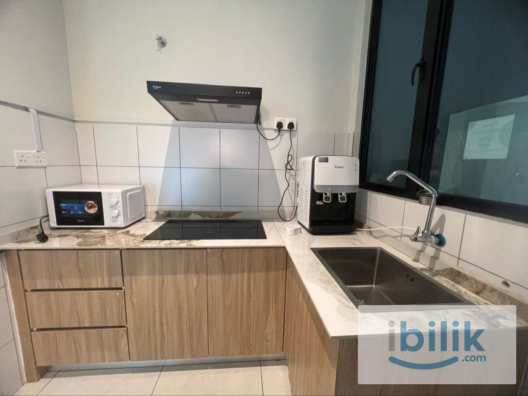 Residensi Majestic Maxim, Walking distance to MRT - Image 5