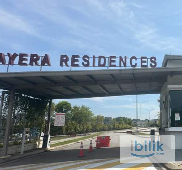 Ayera Residences room for rent - Image 5