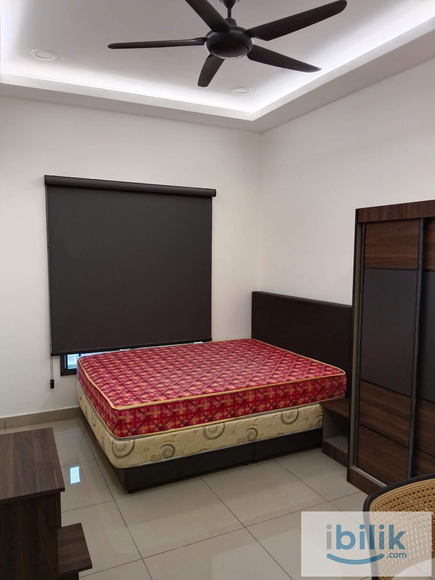 Ayera Residences room for rent - Image 2