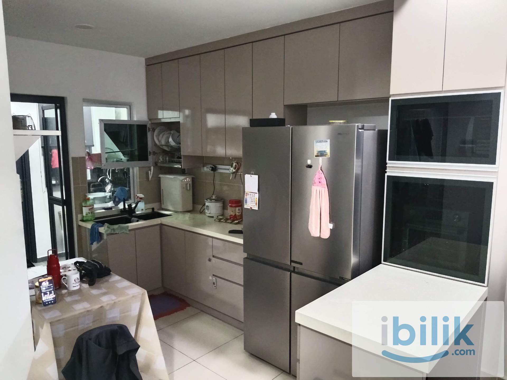 Ayera Residences room for rent - Image 4