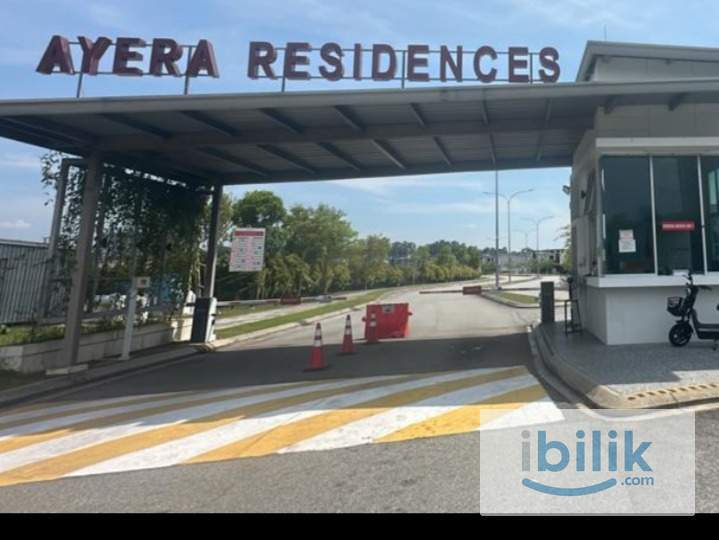 Ayera Residences room for rent - Image 5