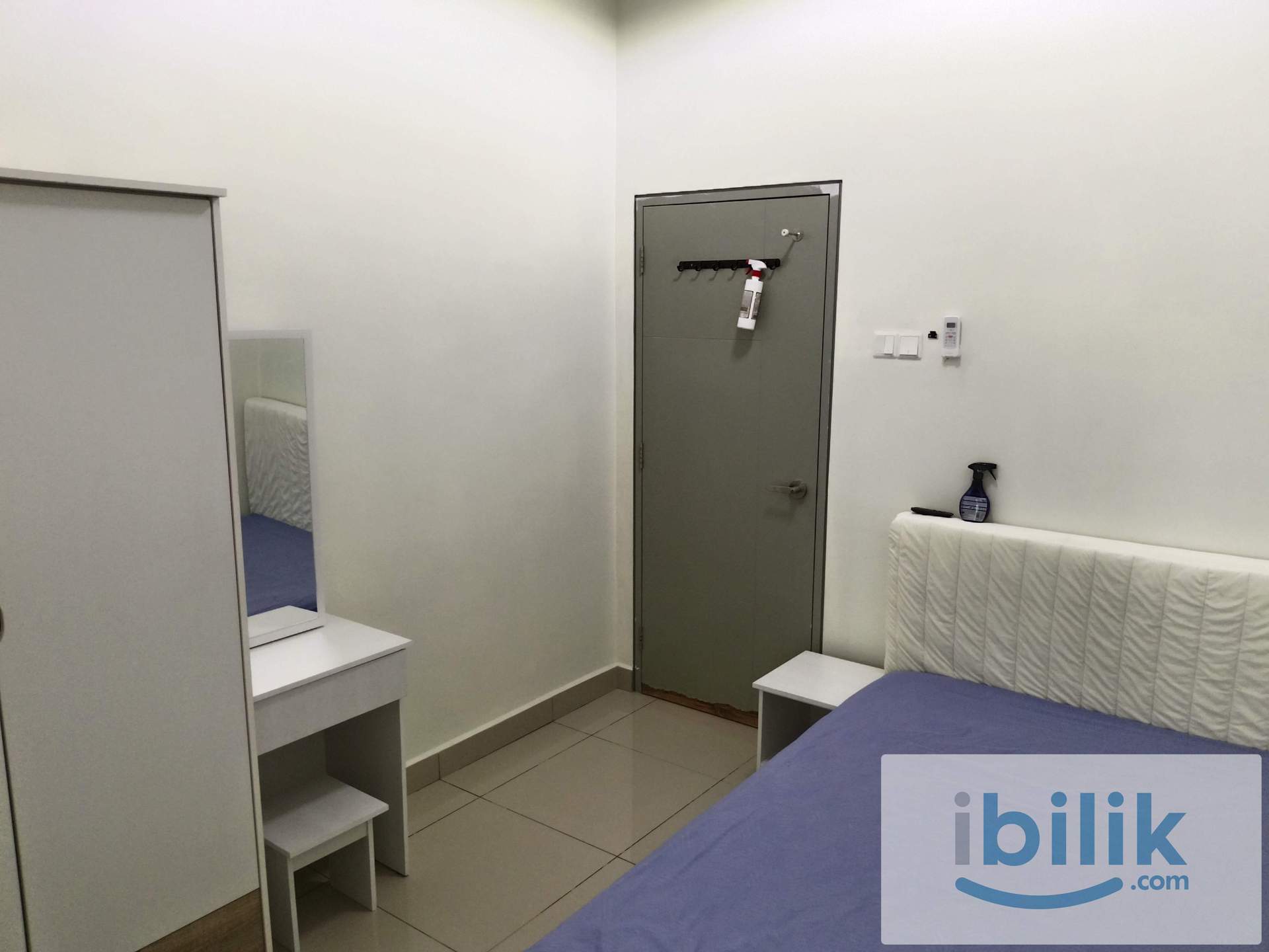 Ayera Residences room for rent - Image 1