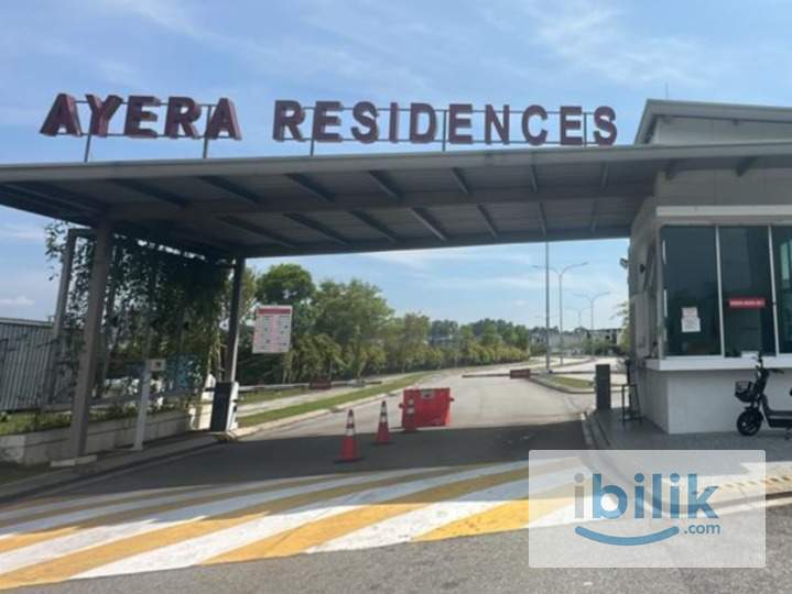 Ayera Residences room for rent - Image 5