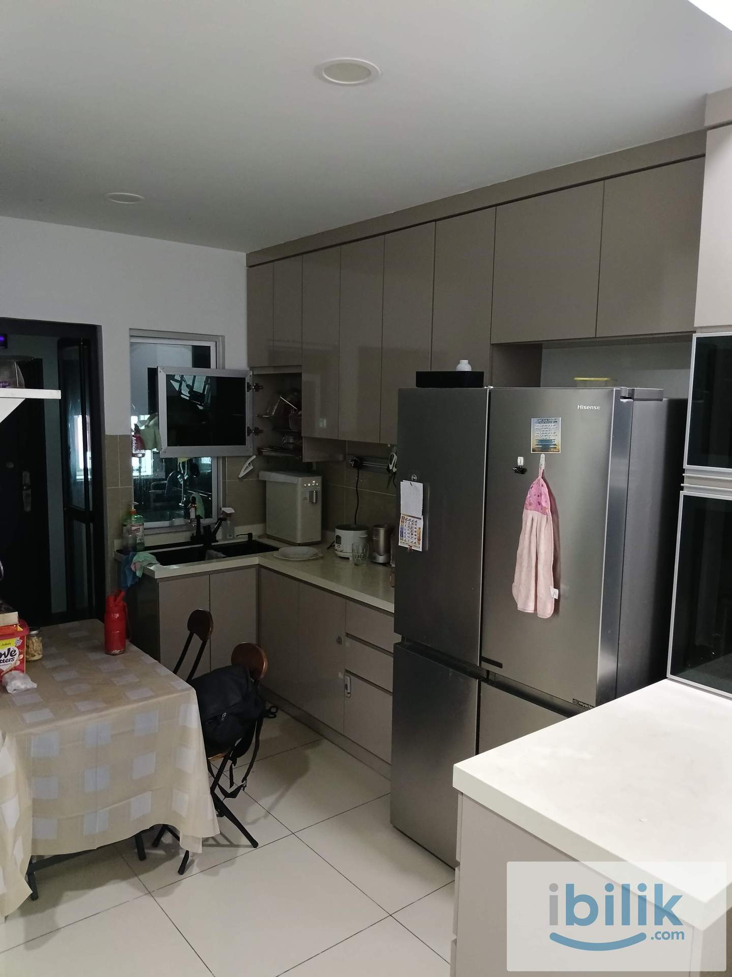 Ayera Residences room for rent - Image 3