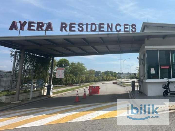 Ayera Residences room for rent - Image 3