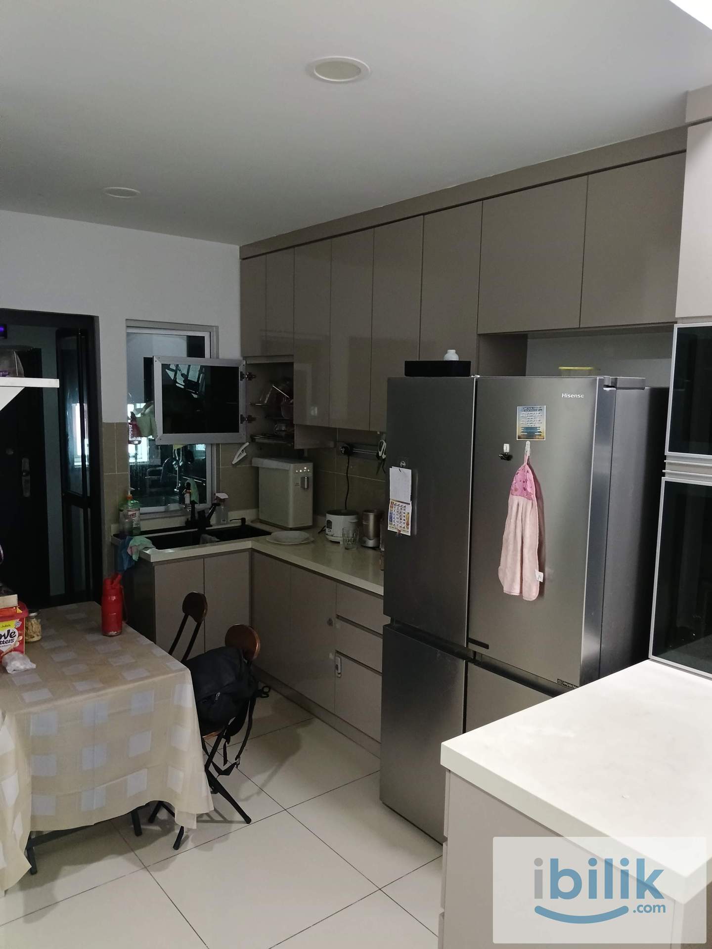 Ayera Residences room for rent - Image 3