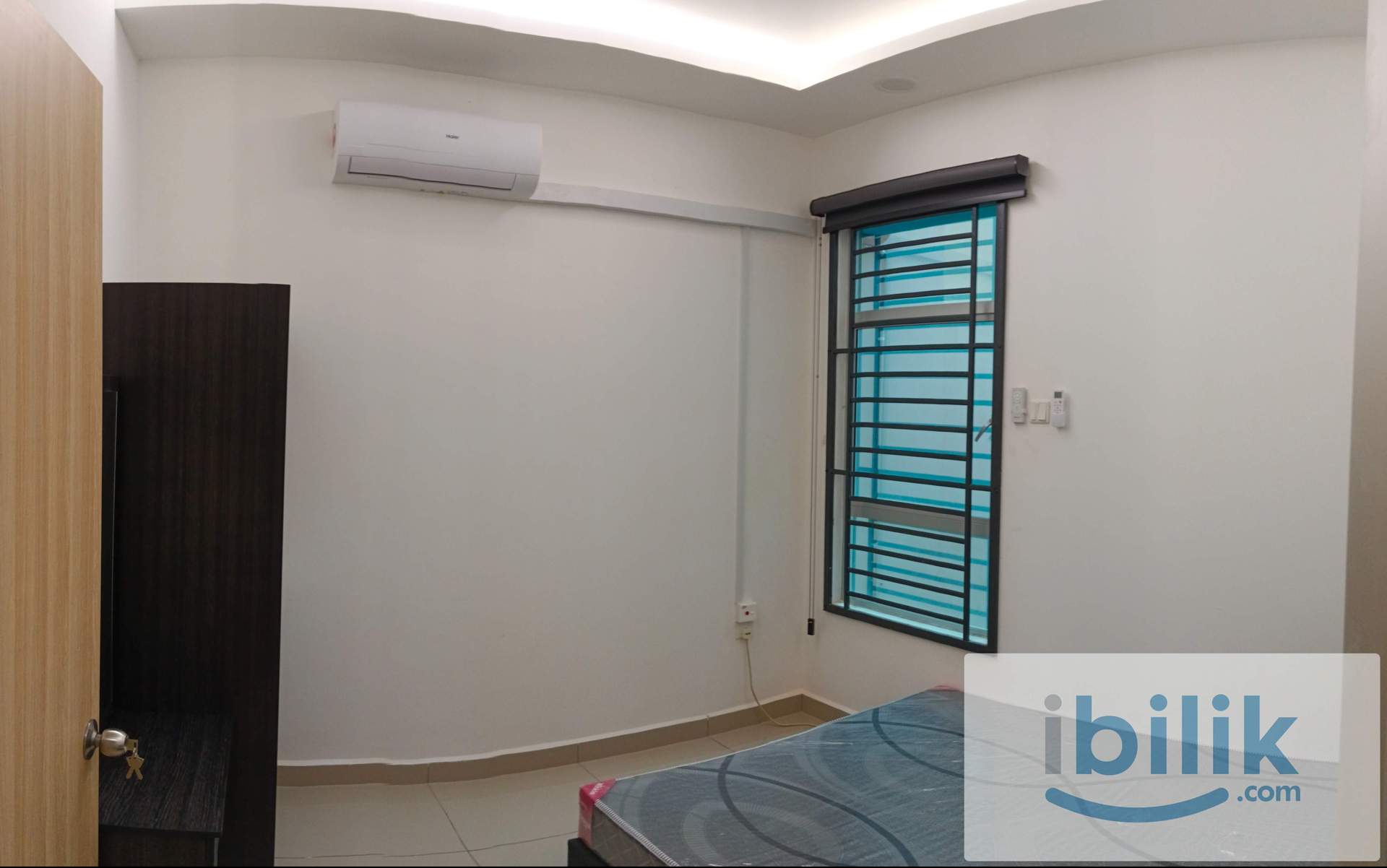 Ayera Residences room for rent - Image 4