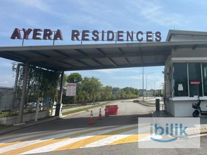 Ayera Residences room for rent - Image 5