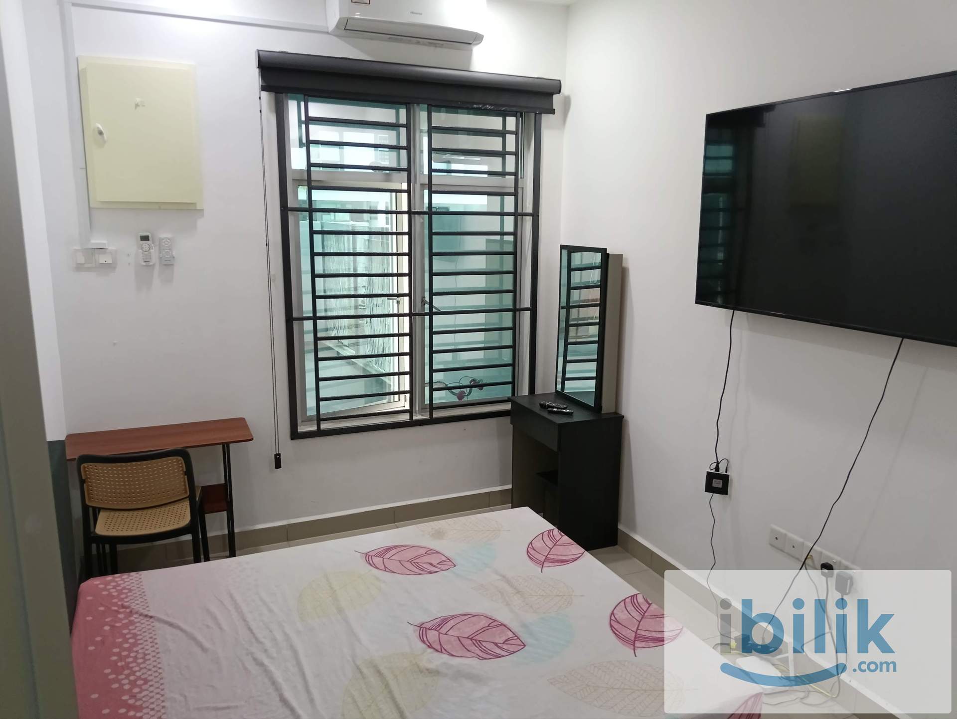 Ayera Residences room for rent - Image 1