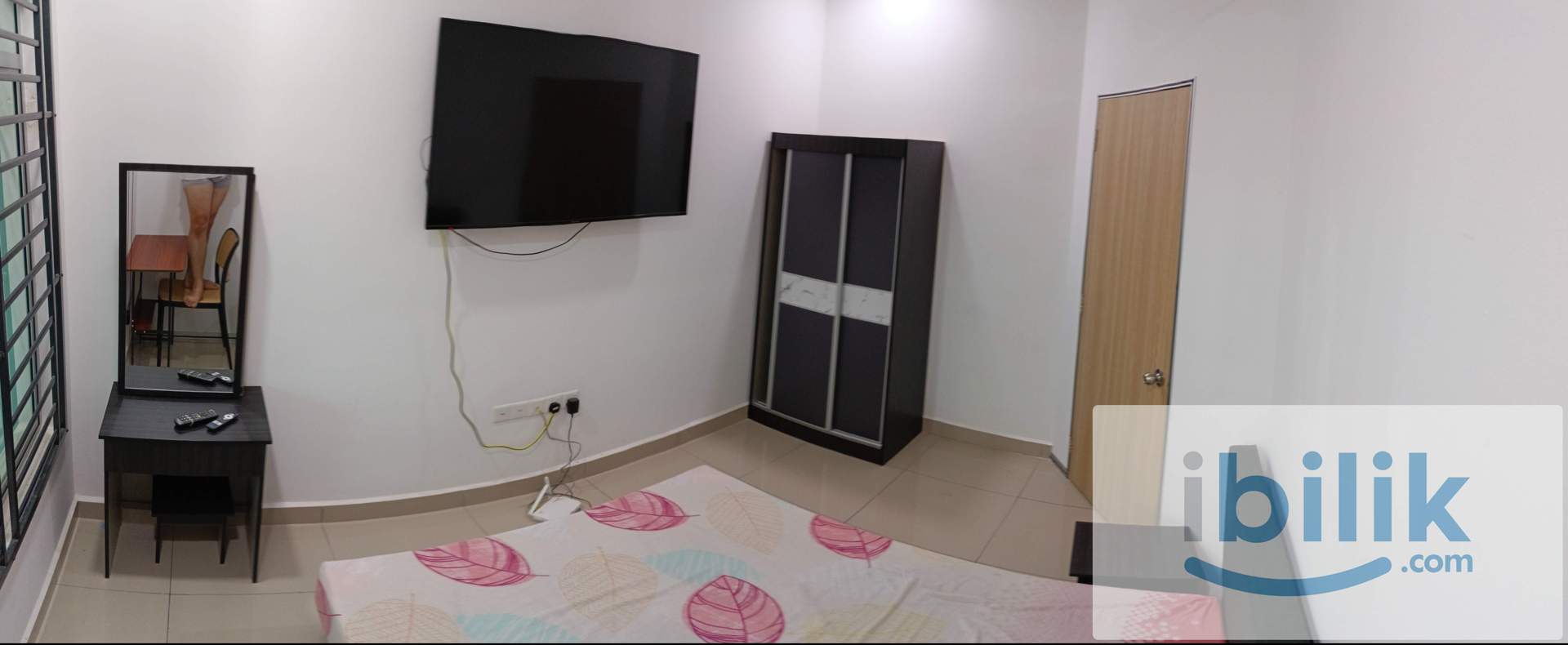 Ayera Residences room for rent - Image 2