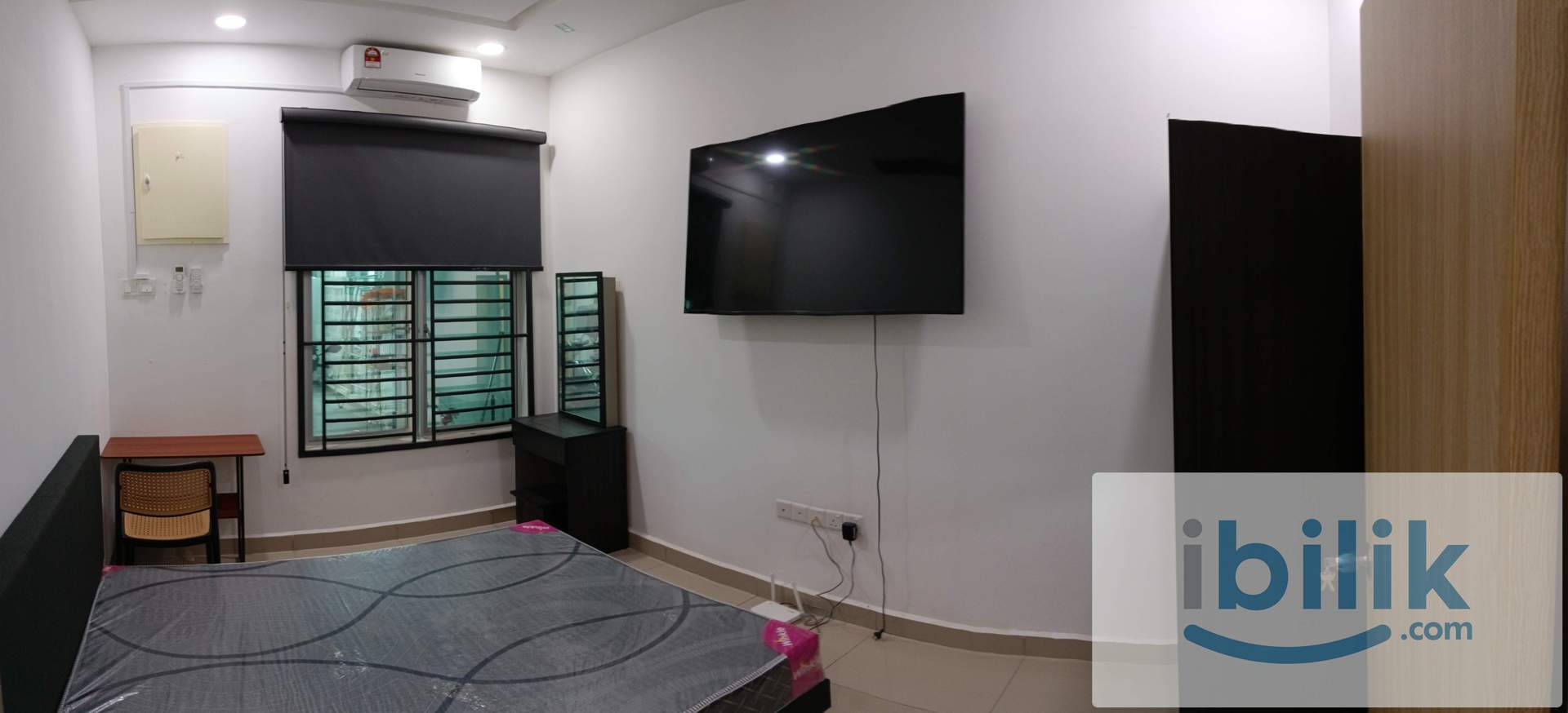 Ayera Residences room for rent - Image 5
