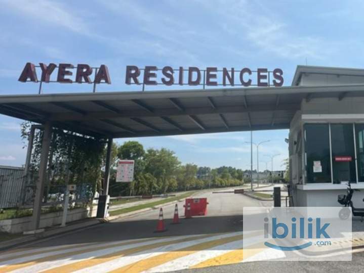 Ayera Residences room for rent - Image 6