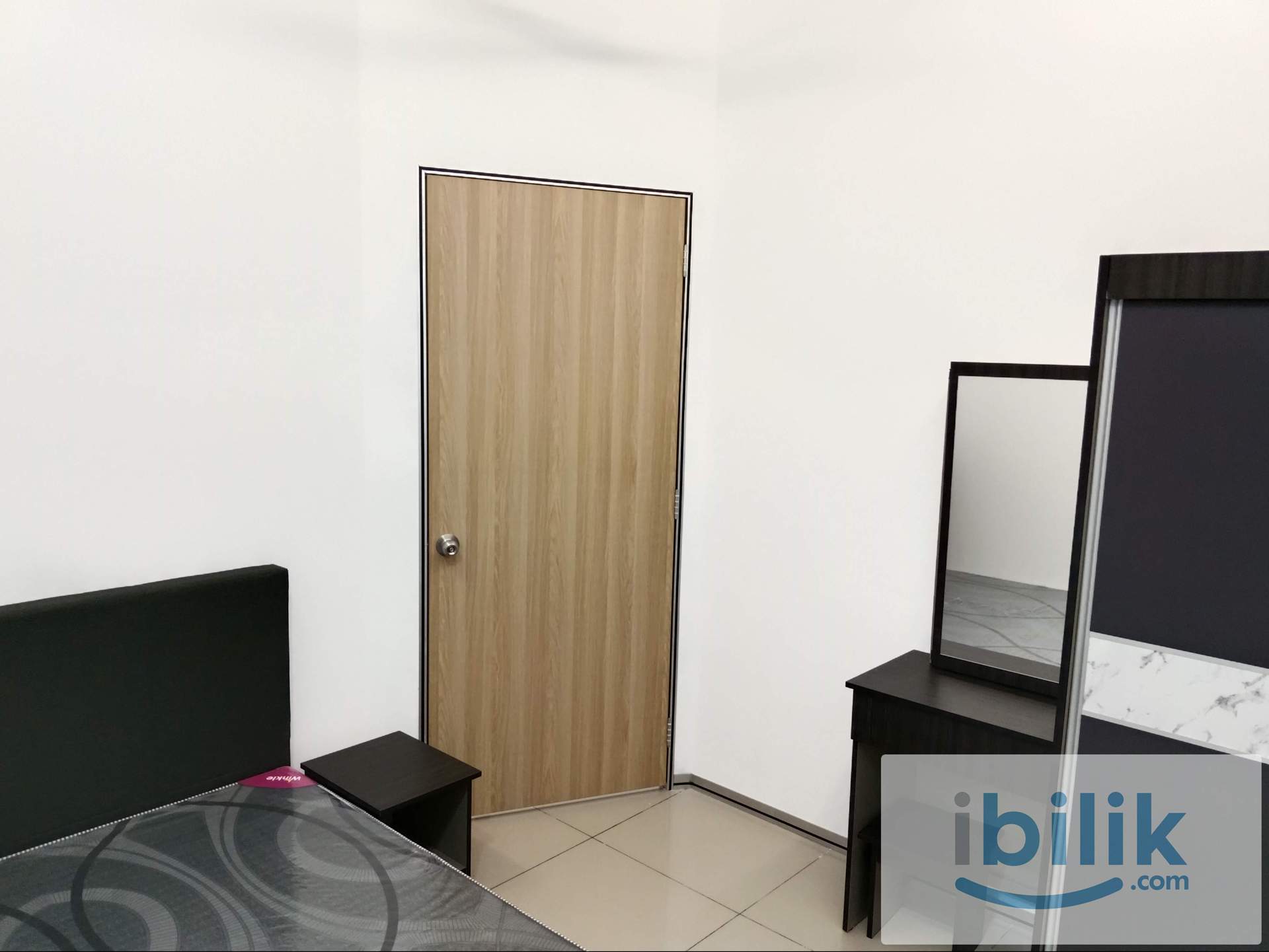 Ayera Residences room for rent - Image 6