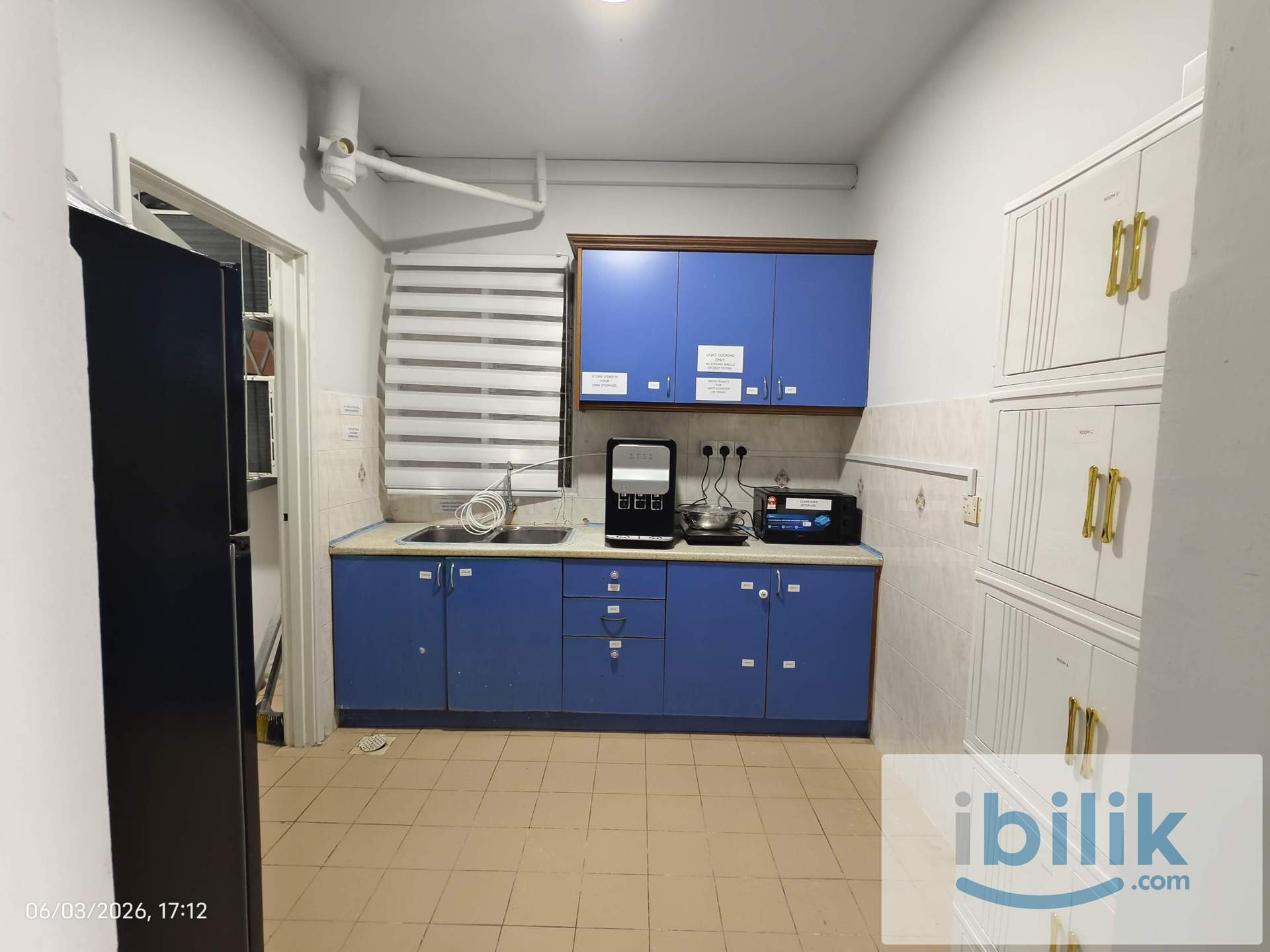 [Female unit] Middle Room(Fully Furnished) at Puncak Damansara, Bandar Utama. - Image 10