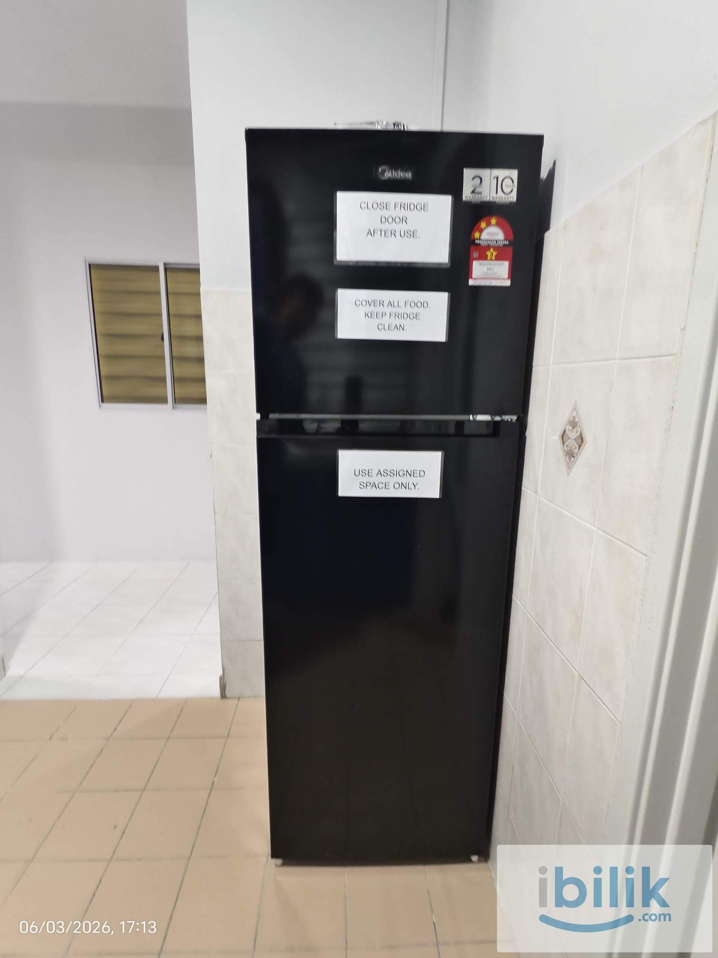 [Female unit] Single Room(Fully Furnished) at Puncak Damansara, Bandar Utama. - Image 6