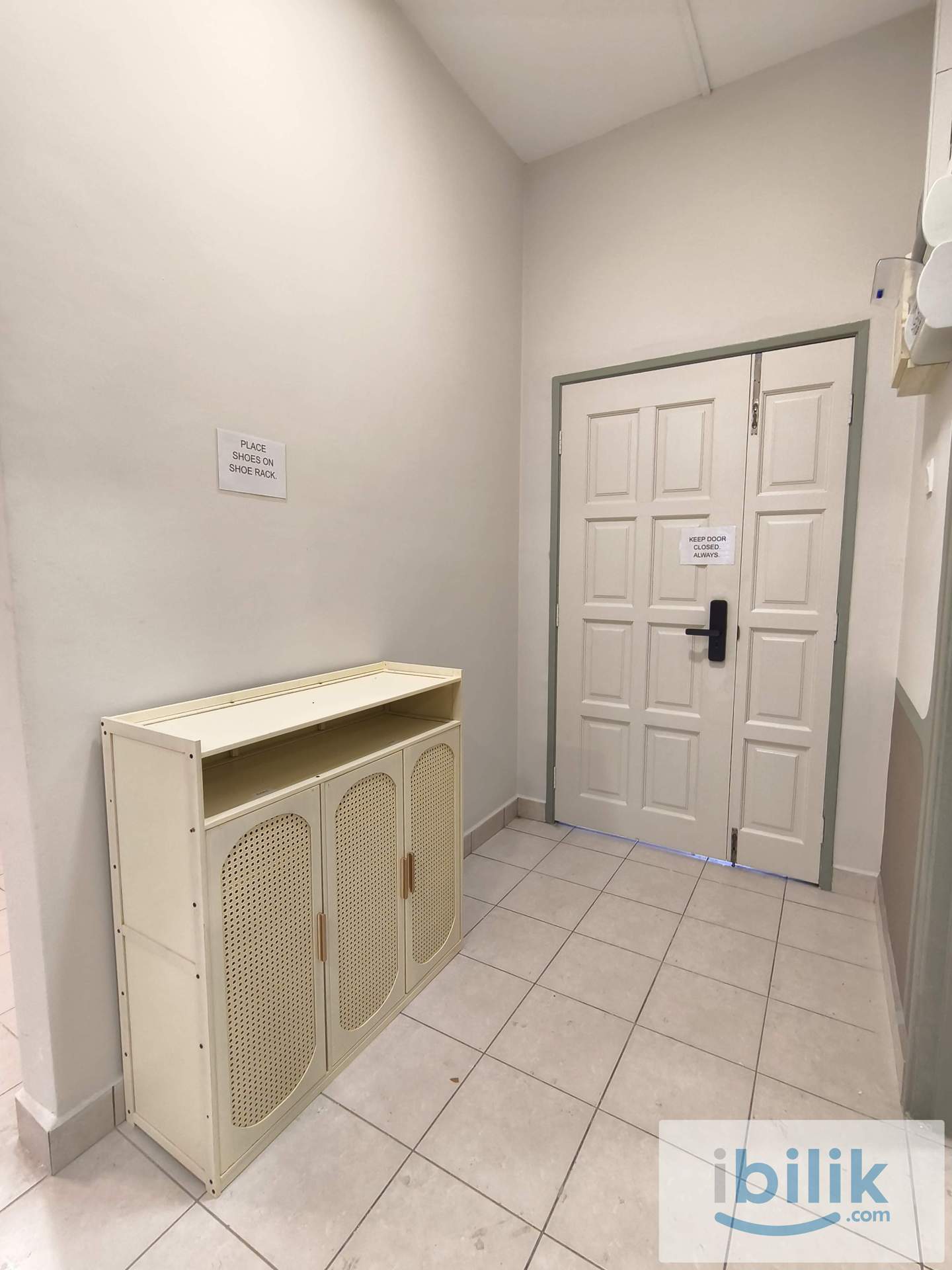 Middle Room(Fully Furnished) at Plaza Prima Setapak, Jalan Genting Kelang, Kuala Lumpur. - Image 6