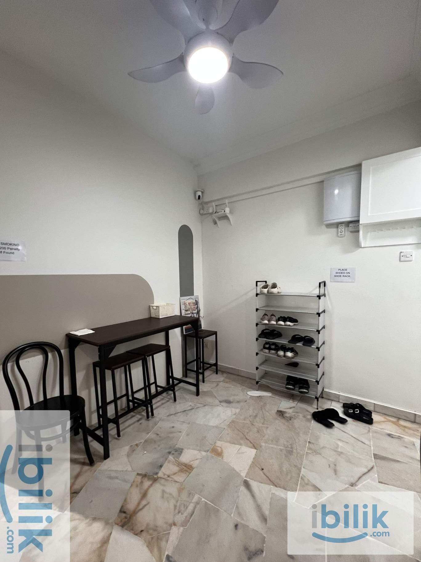Master Room(Fully Furnished) at Awana Puri Cheras, Kuala Lumpur. - Image 4