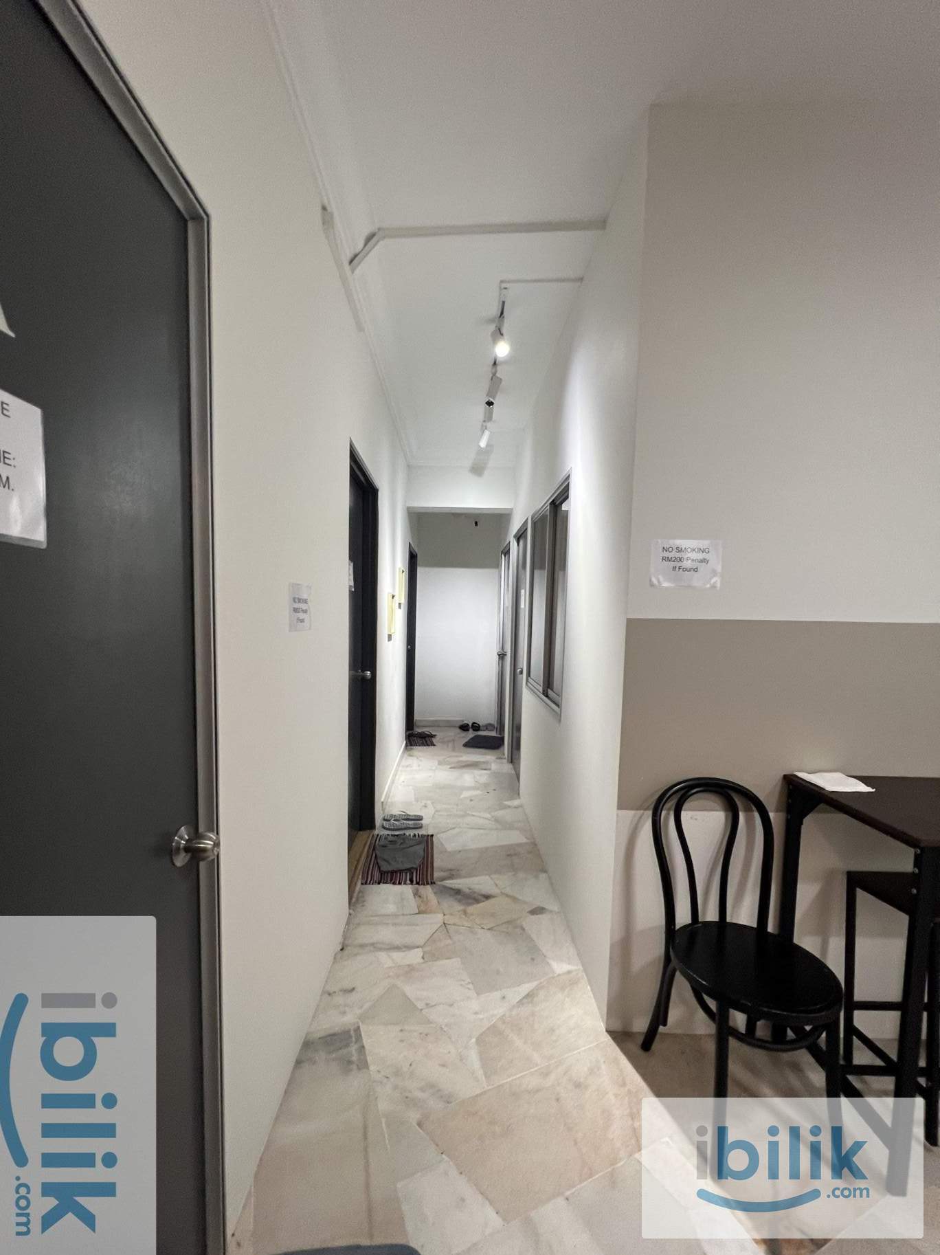 Master Room(Fully Furnished) at Awana Puri Cheras, Kuala Lumpur. - Image 5