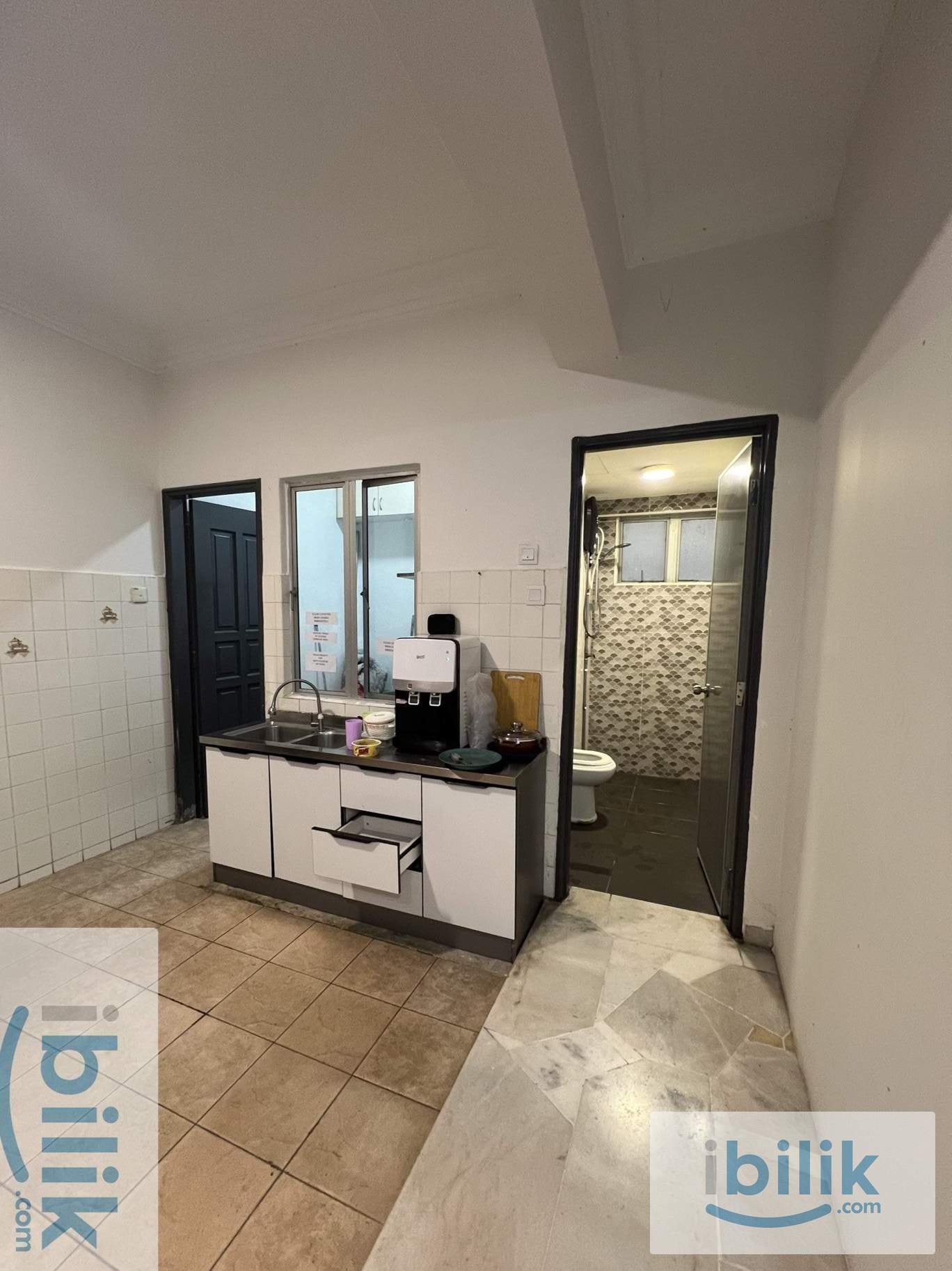 Master Room(Fully Furnished) at Awana Puri Cheras, Kuala Lumpur. - Image 6