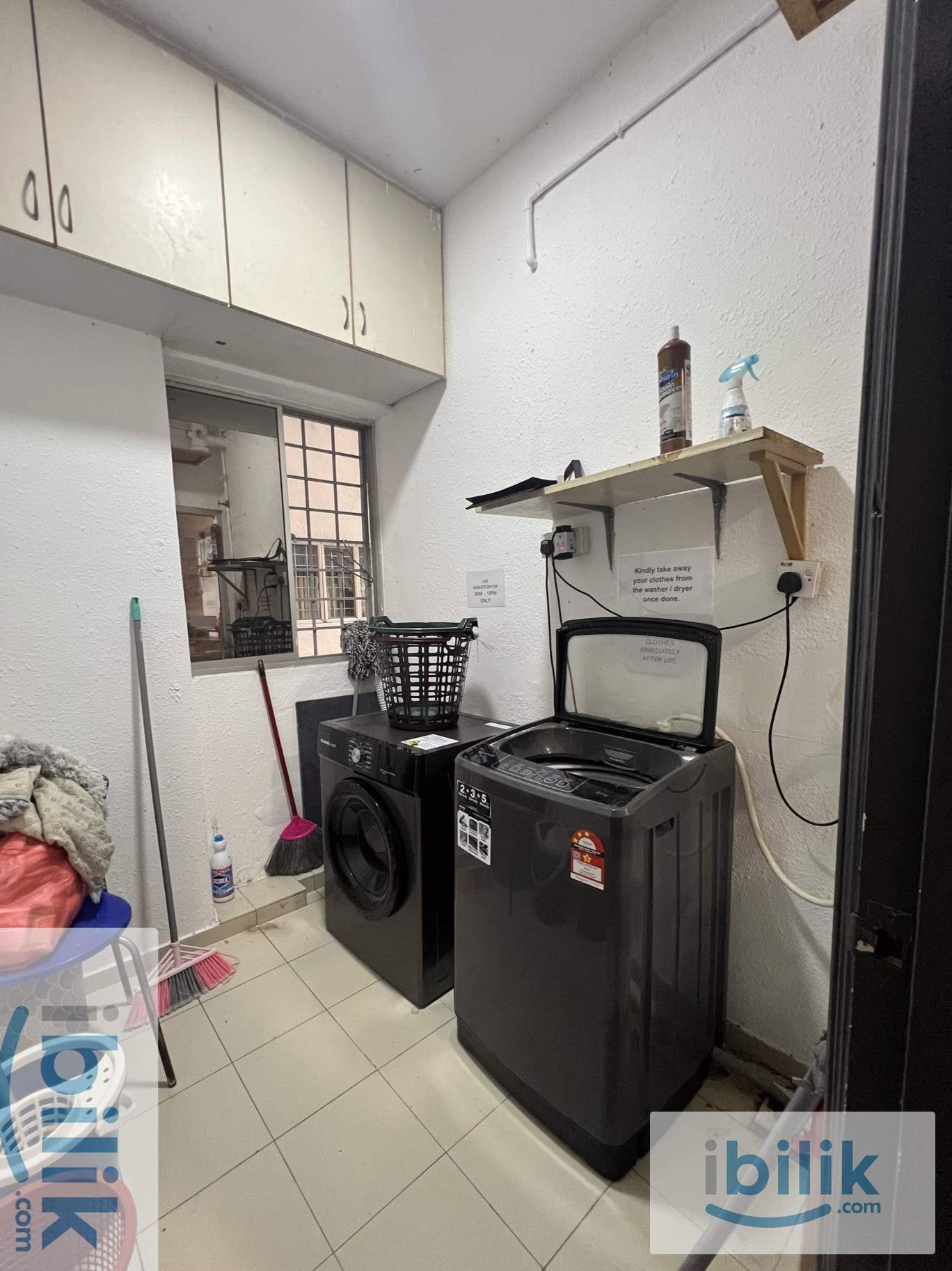 Master Room(Fully Furnished) at Awana Puri Cheras, Kuala Lumpur. - Image 7