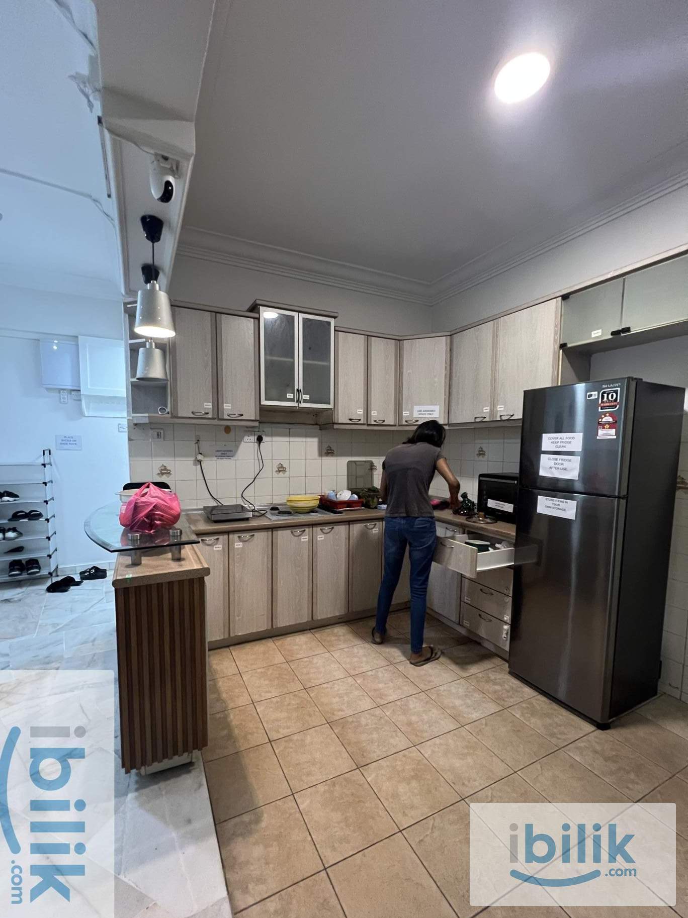 Master Room(Fully Furnished) at Awana Puri Cheras, Kuala Lumpur. - Image 8