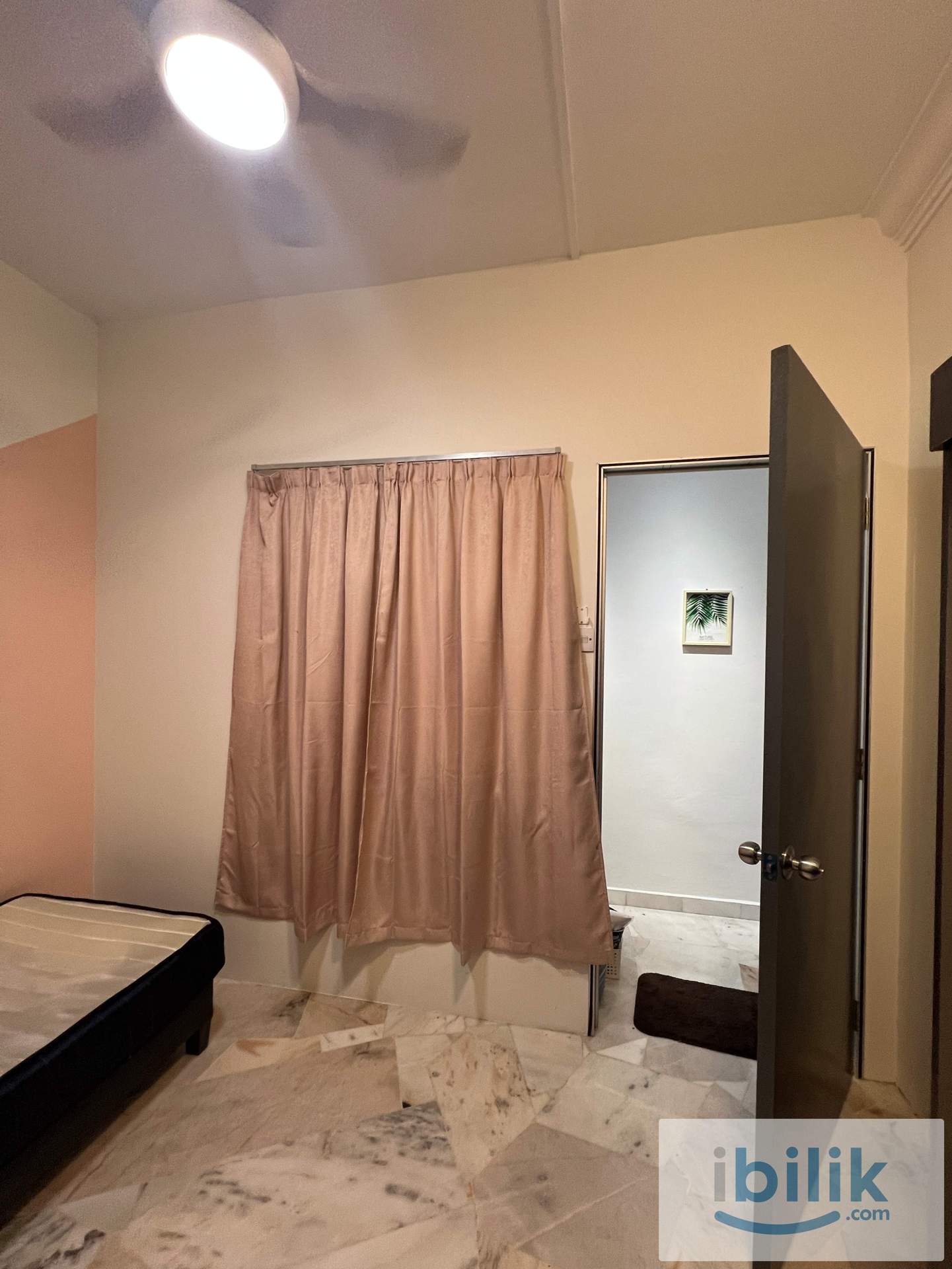 Single Room(Fully Furnished) at Awana Puri Cheras, Kuala Lumpur. - Image 2