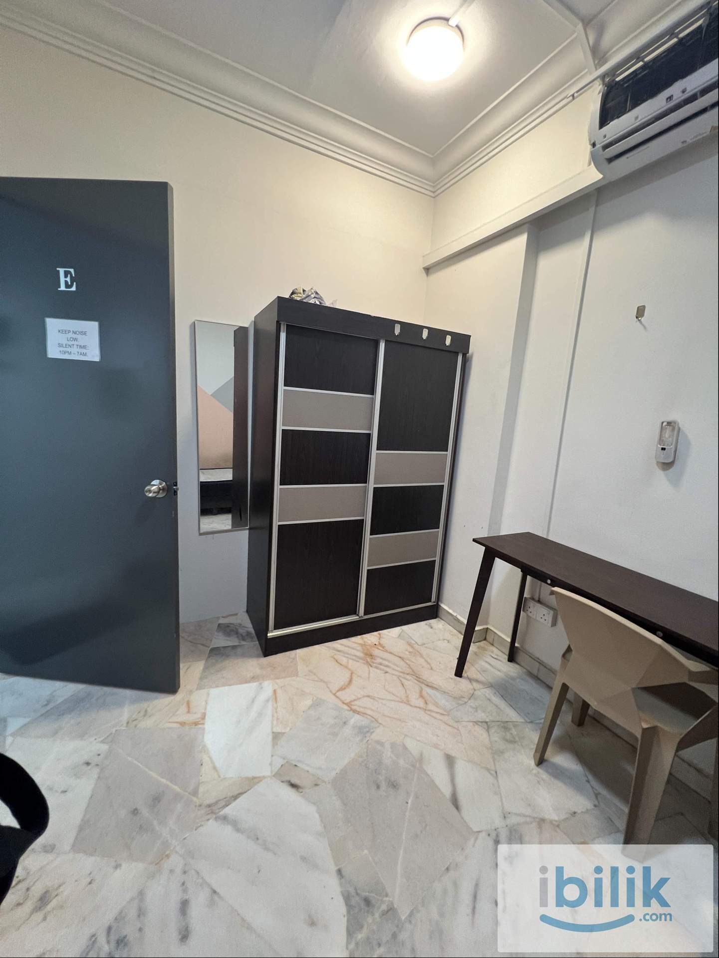 Single Room(Fully Furnished) at Awana Puri Cheras, Kuala Lumpur. - Image 4