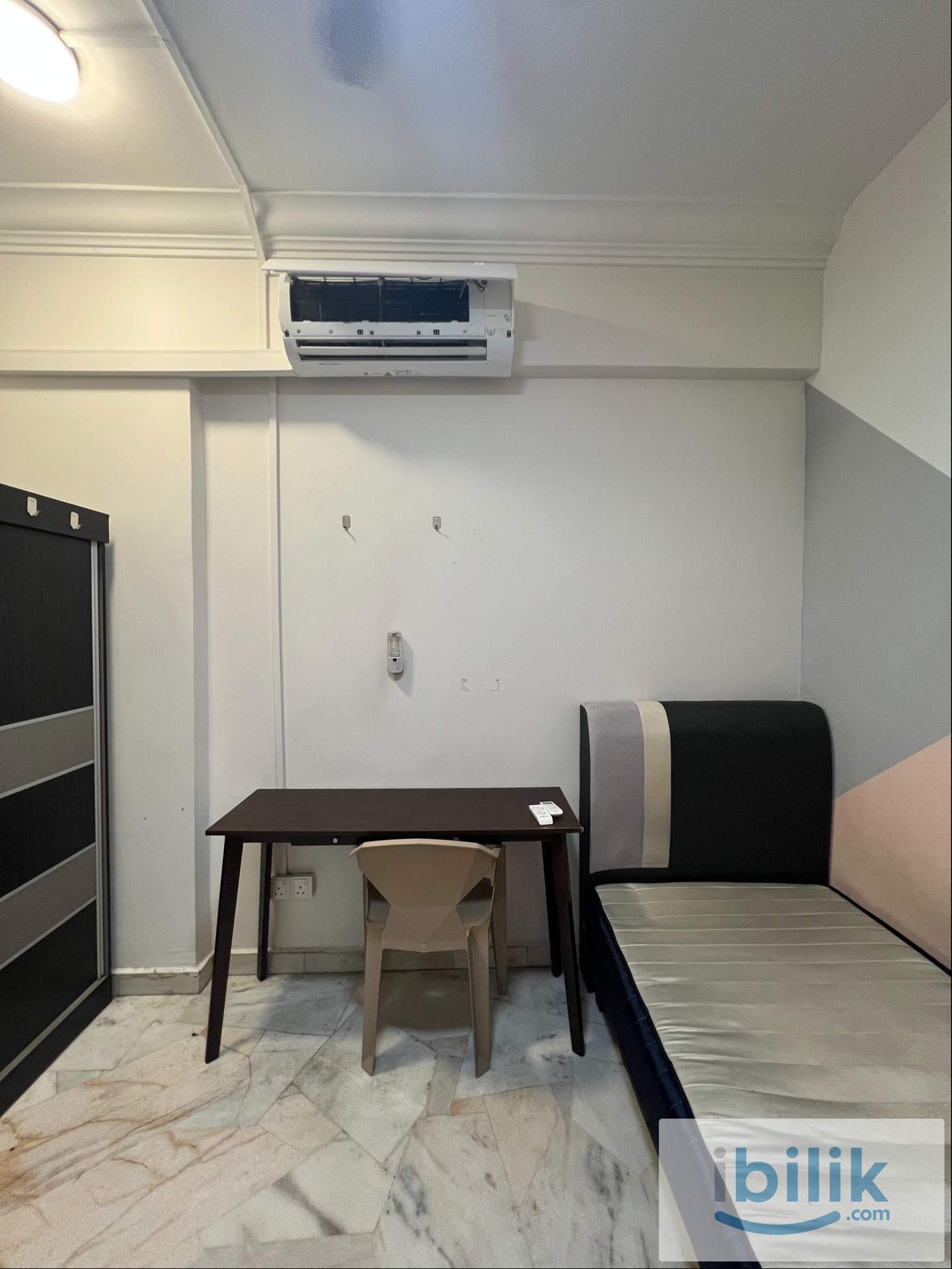 Single Room(Fully Furnished) at Awana Puri Cheras, Kuala Lumpur. - Image 1