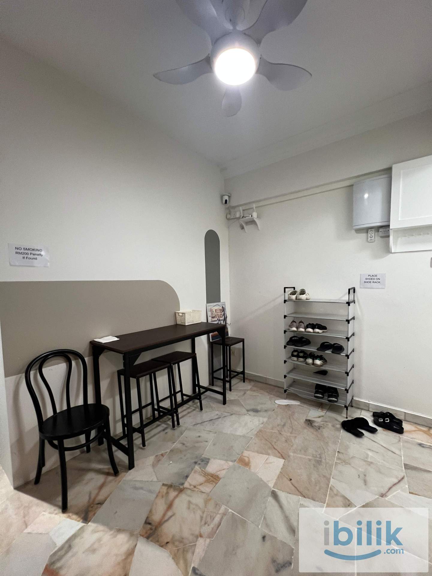 Single Room(Fully Furnished) at Awana Puri Cheras, Kuala Lumpur. - Image 5