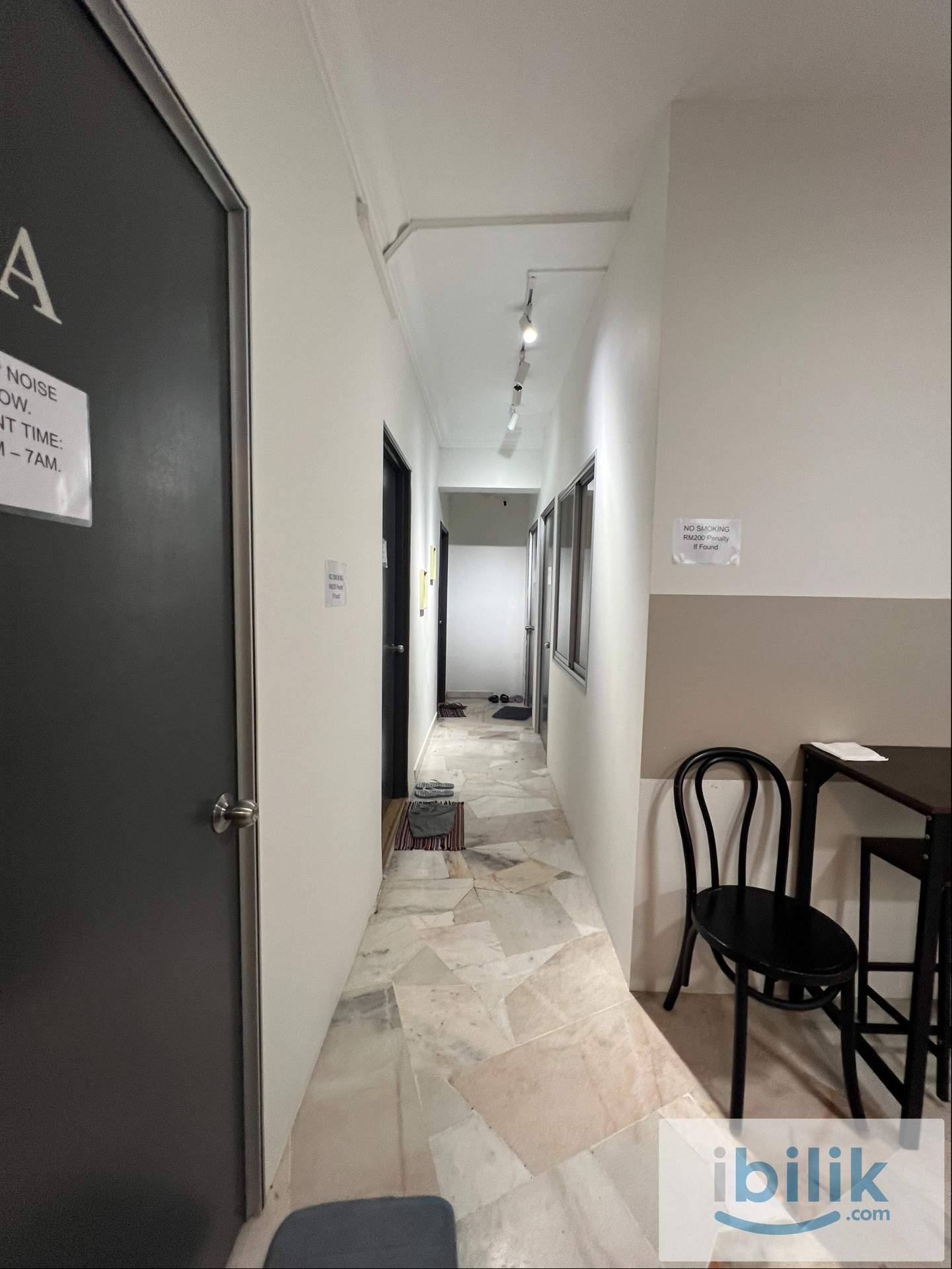 Single Room(Fully Furnished) at Awana Puri Cheras, Kuala Lumpur. - Image 6