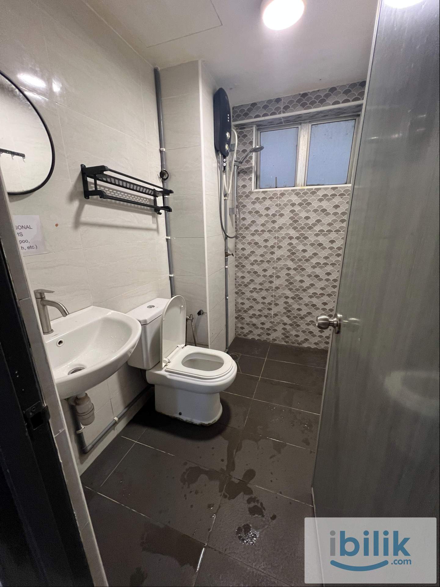 Single Room(Fully Furnished) at Awana Puri Cheras, Kuala Lumpur. - Image 7