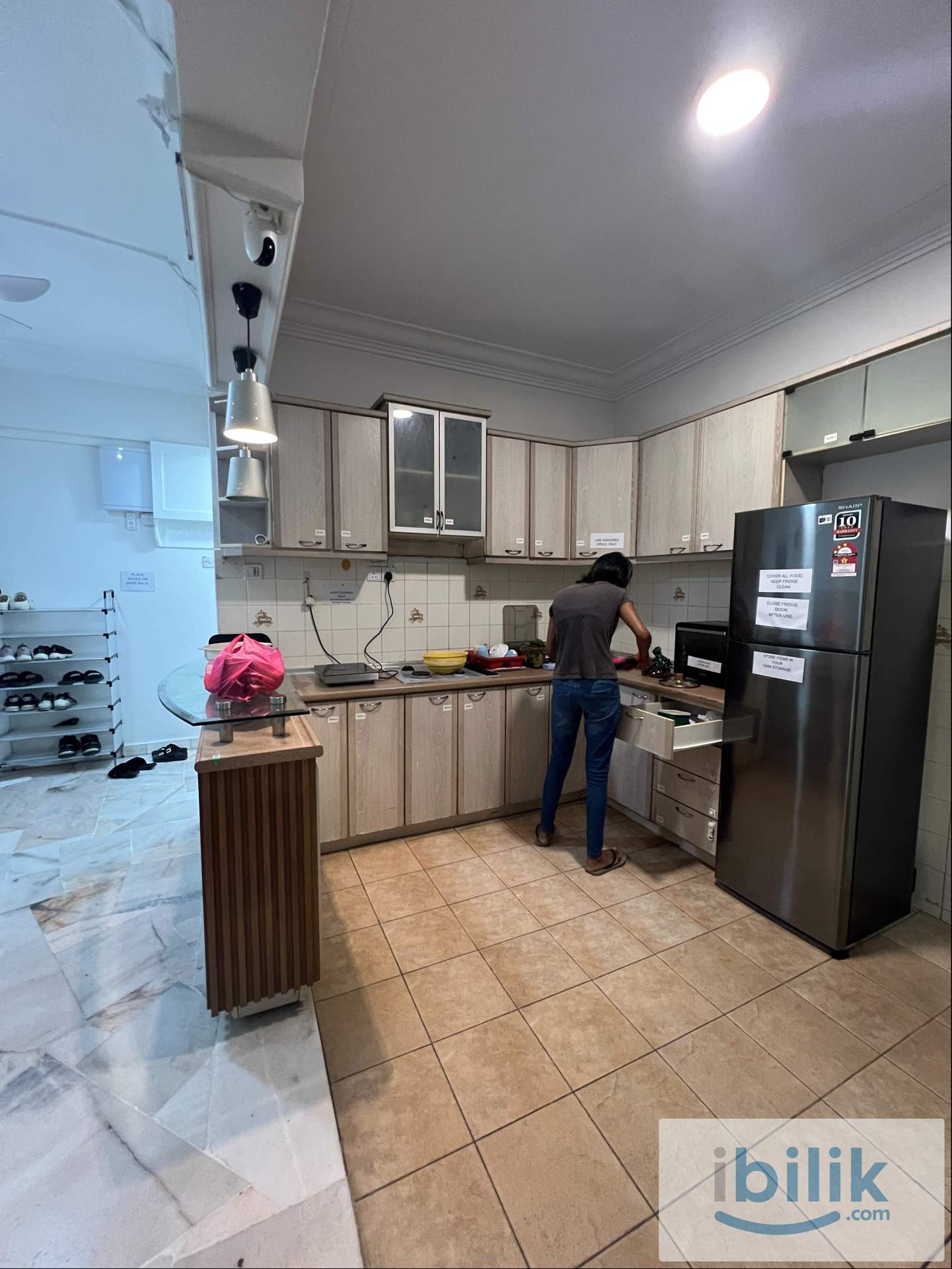 Single Room(Fully Furnished) at Awana Puri Cheras, Kuala Lumpur. - Image 10