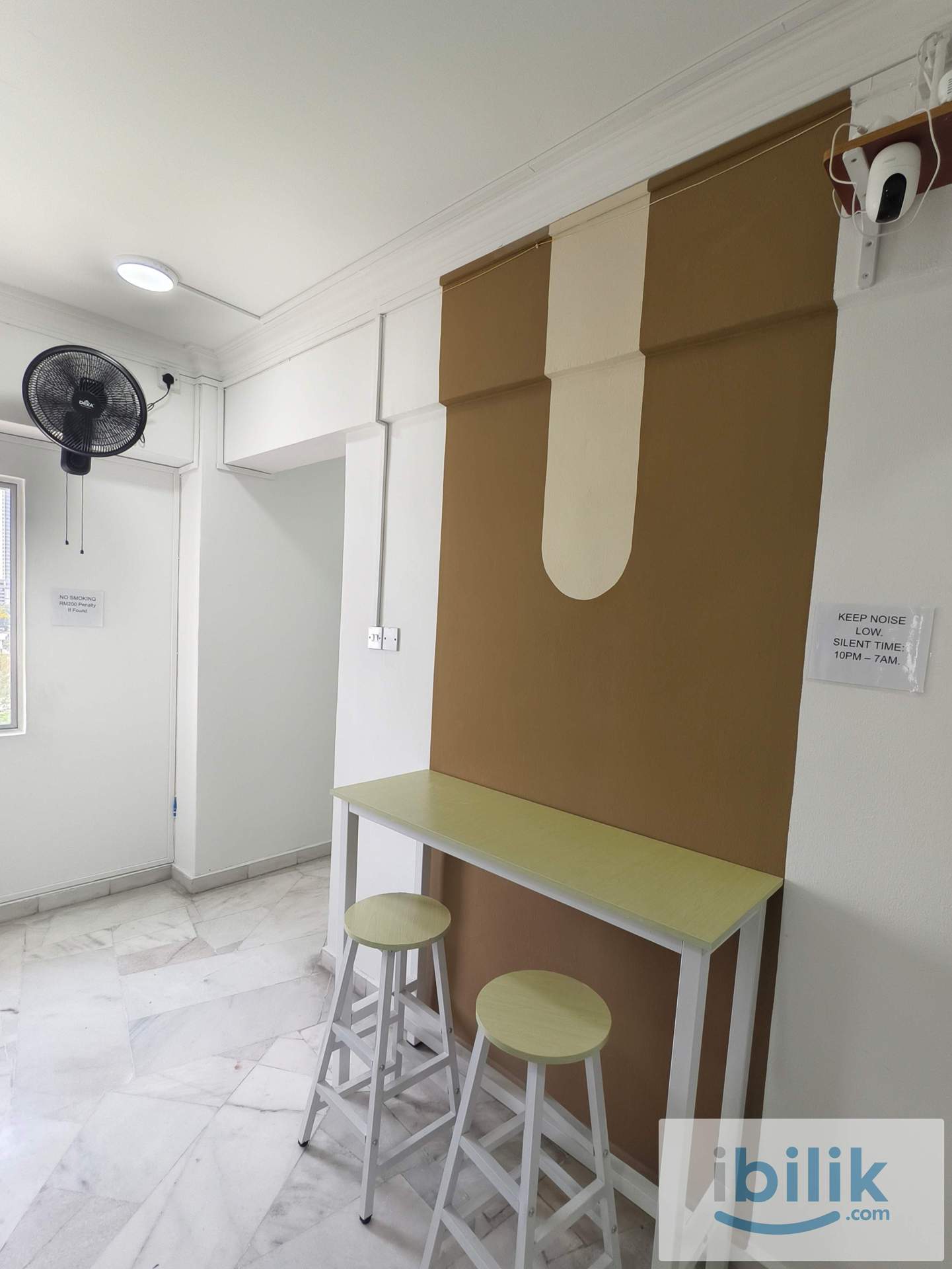 Master Room(Fully Furnished) at Shang Villa, Kelana Jaya, Petaling Jaya. - Image 6