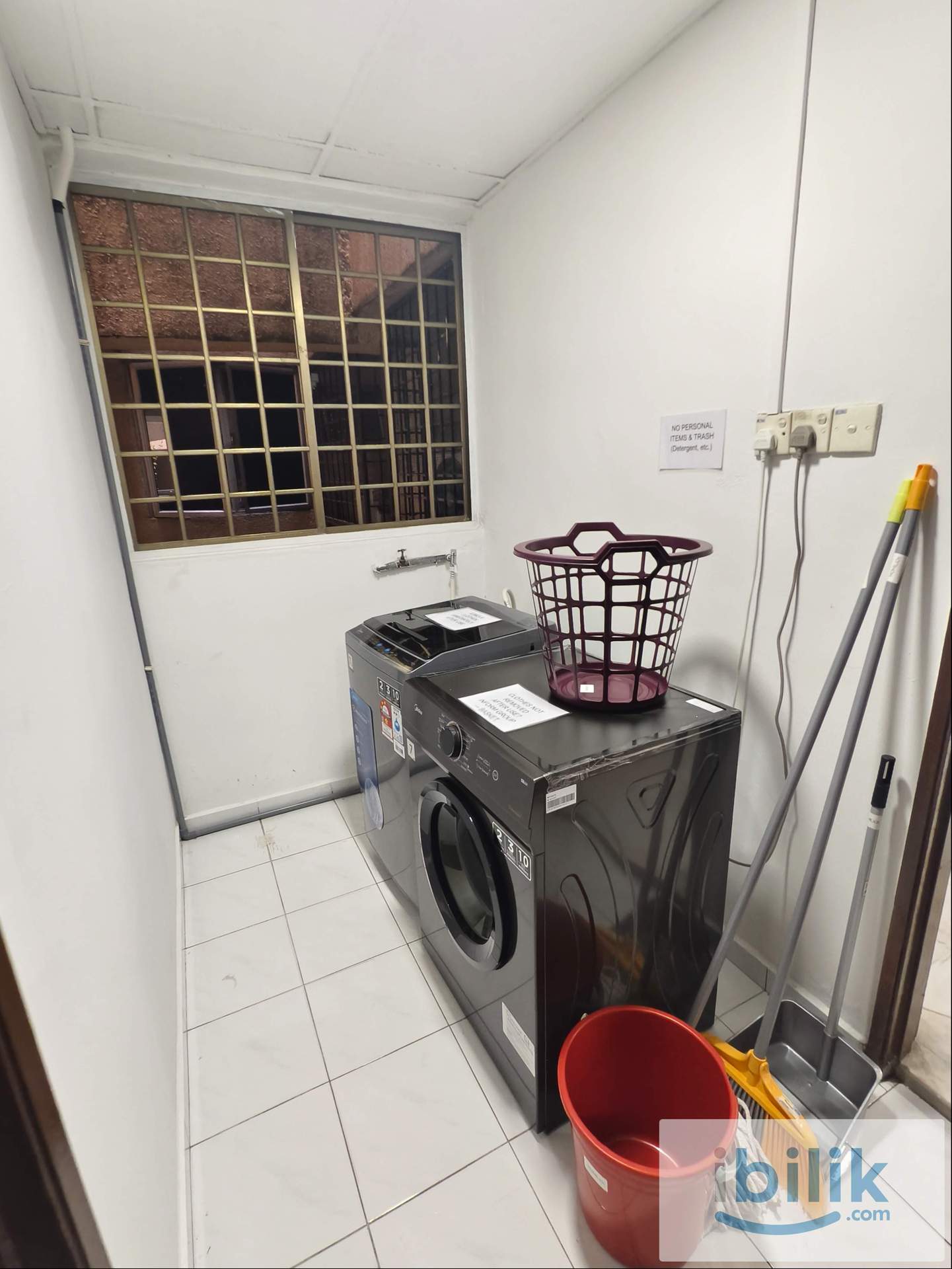 Master Room(Fully Furnished) at Shang Villa, Kelana Jaya, Petaling Jaya. - Image 7