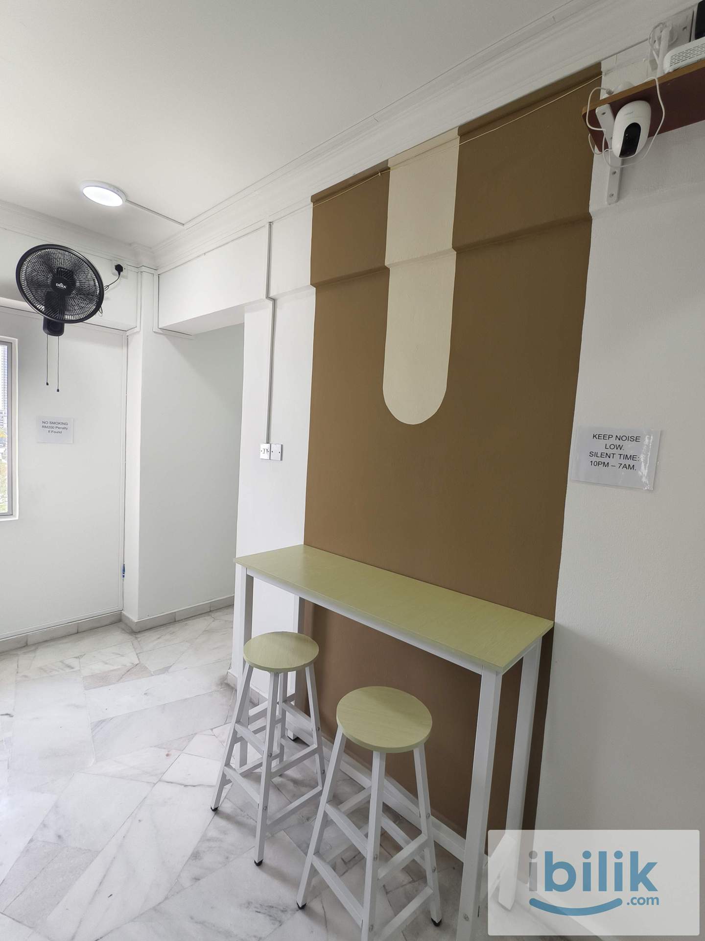 Middle Room(Fully Furnished) at Shang Villa, Kelana Jaya, Petaling Jaya. - Image 5