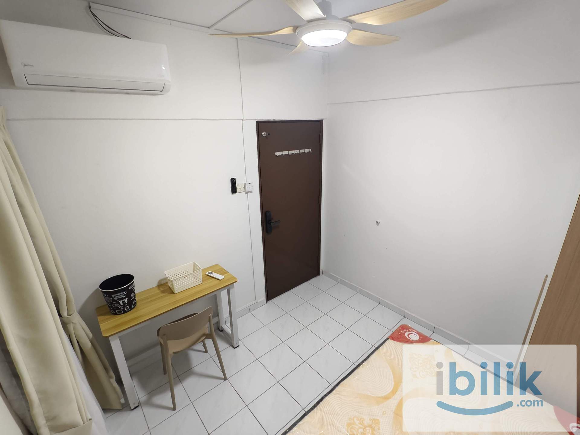 Single Room(Fully Furnished) at Shang Villa, Kelana Jaya, Petaling Jaya. - Image 2