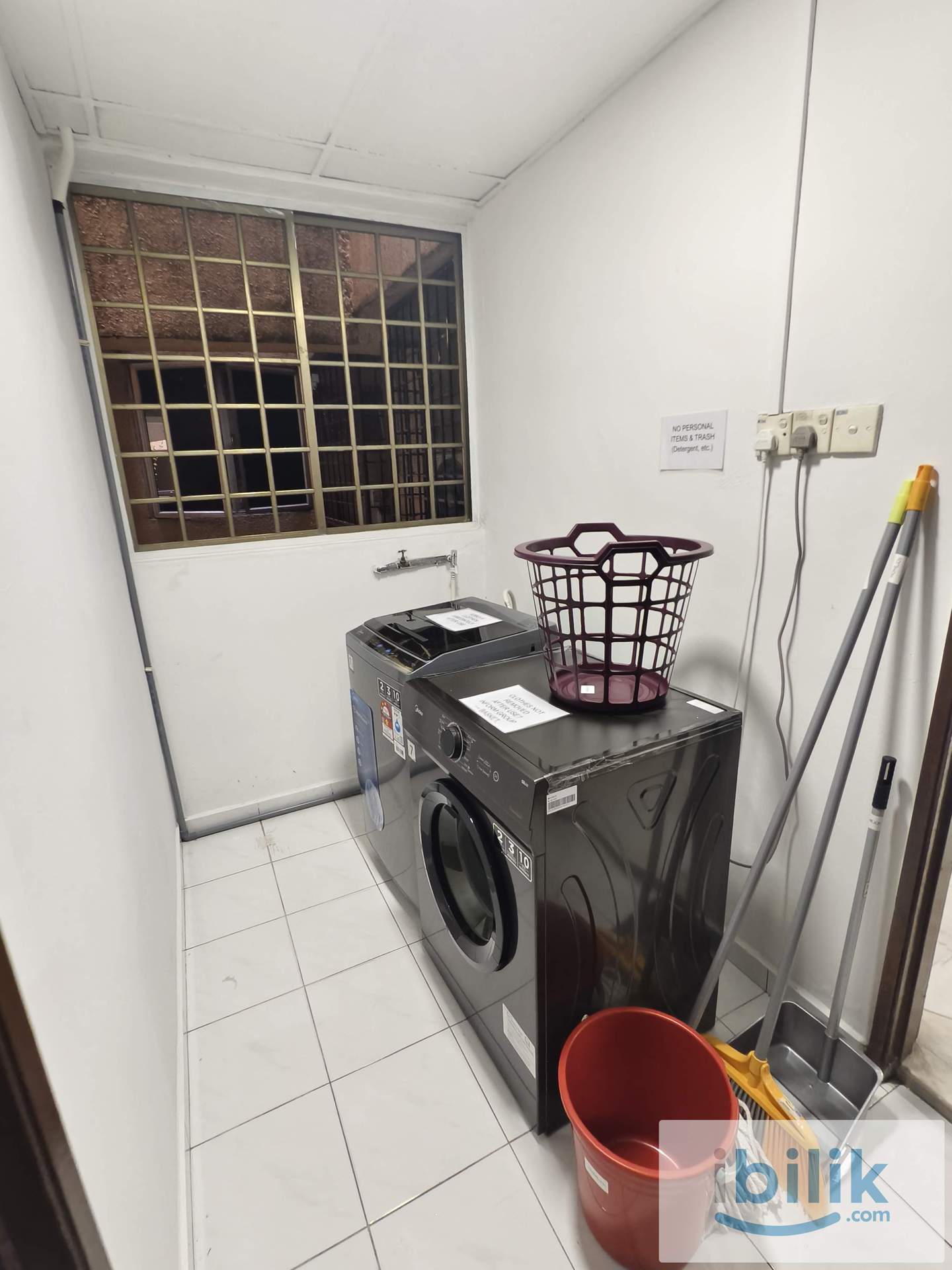 Single Room(Fully Furnished) at Shang Villa, Kelana Jaya, Petaling Jaya. - Image 6