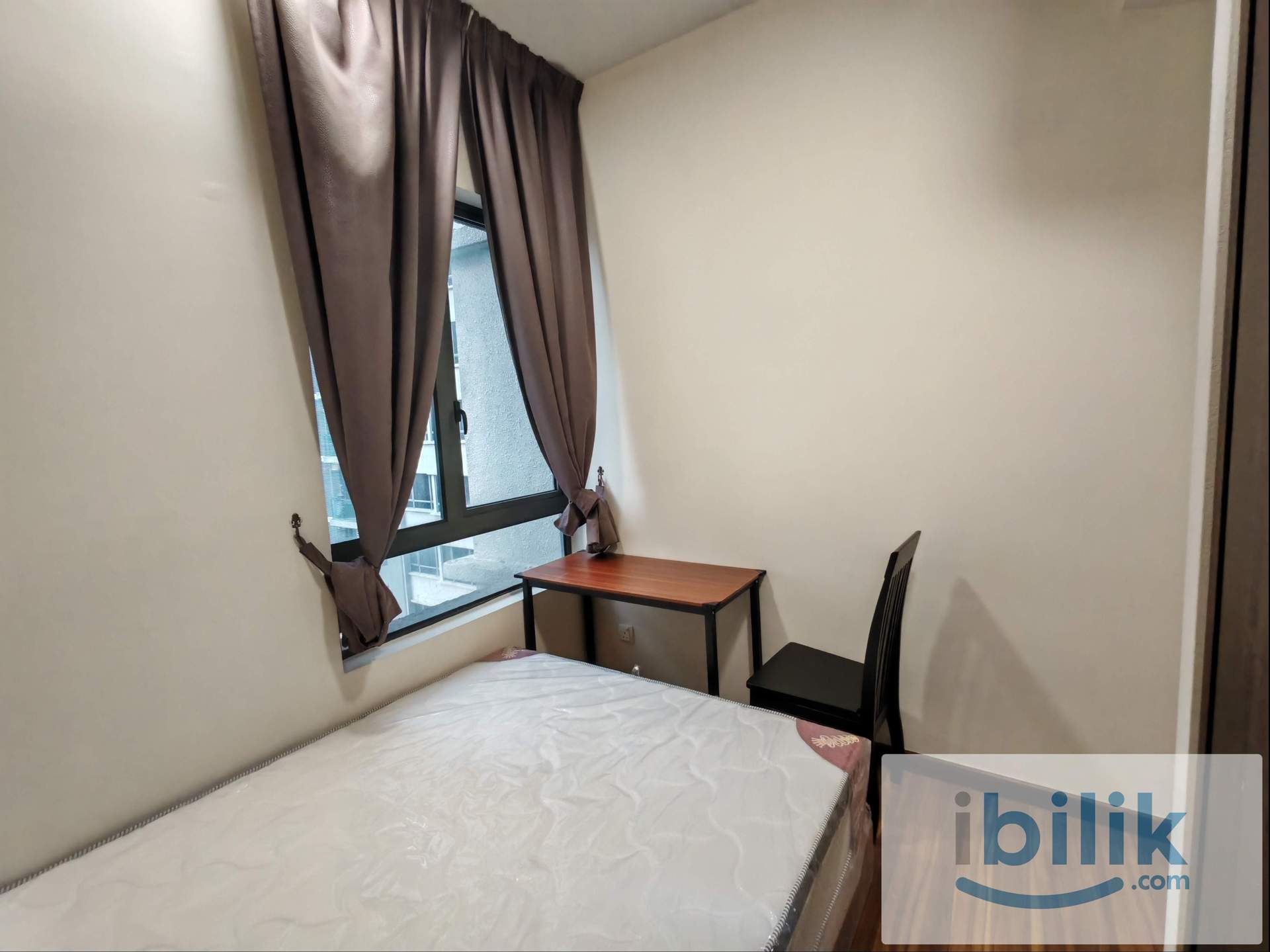 Middle Room(Fully Furnished) at The Petalz, Old Klang Road, KL. - Image 2
