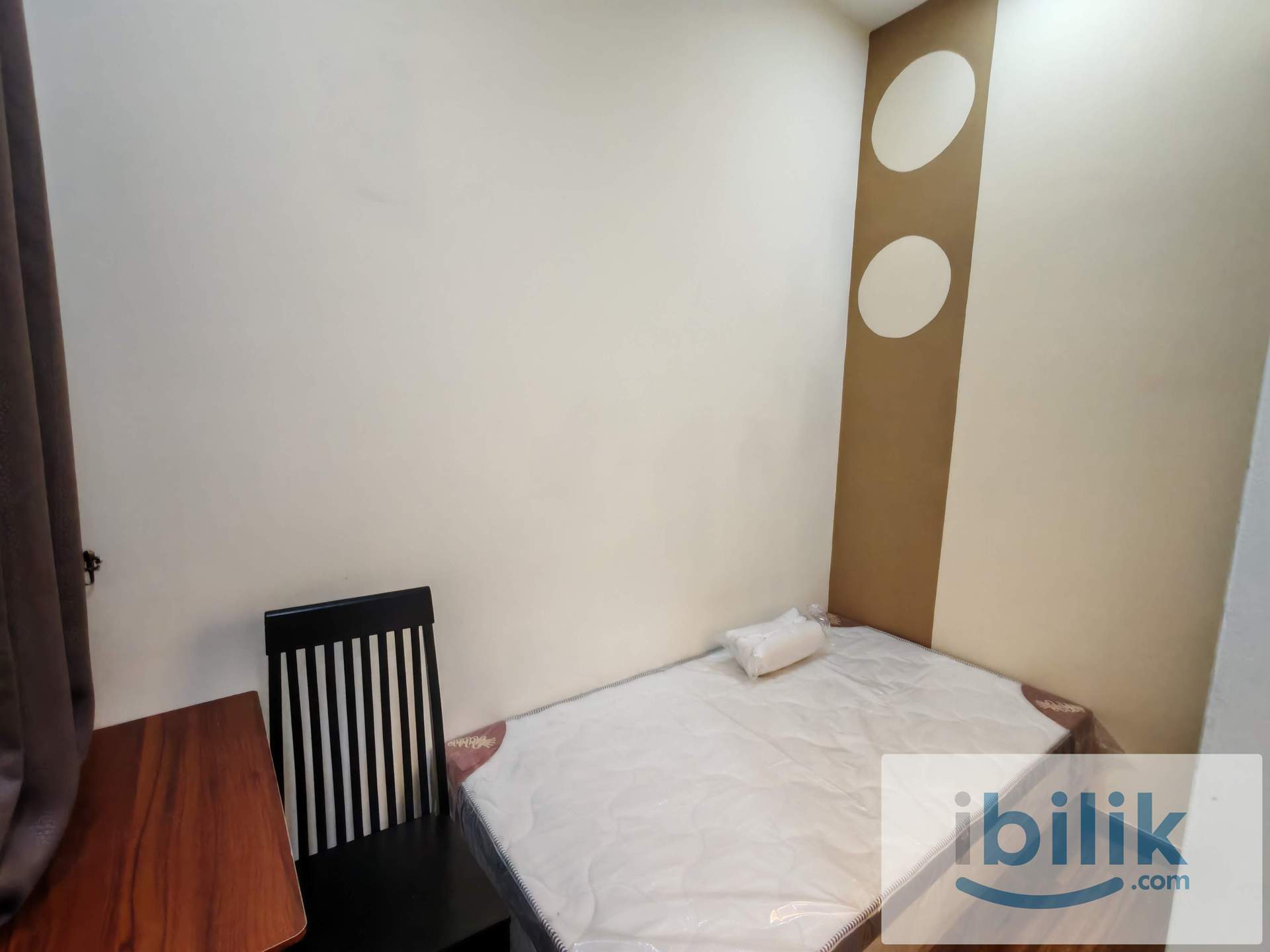 Single Room(Fully Furnished) at The Petalz, Old Klang Road, KL. - Image 1