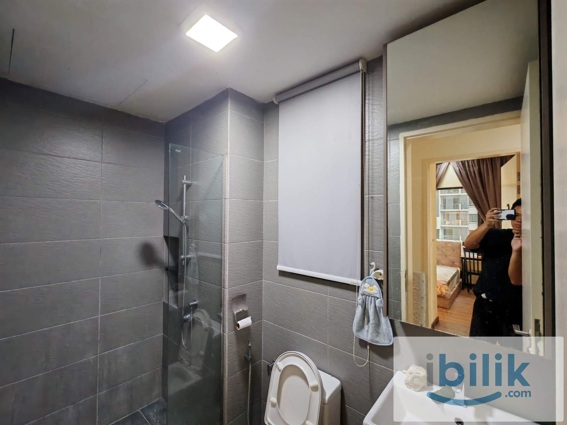 Single Room(Fully Furnished) at The Petalz, Old Klang Road, KL. - Image 3