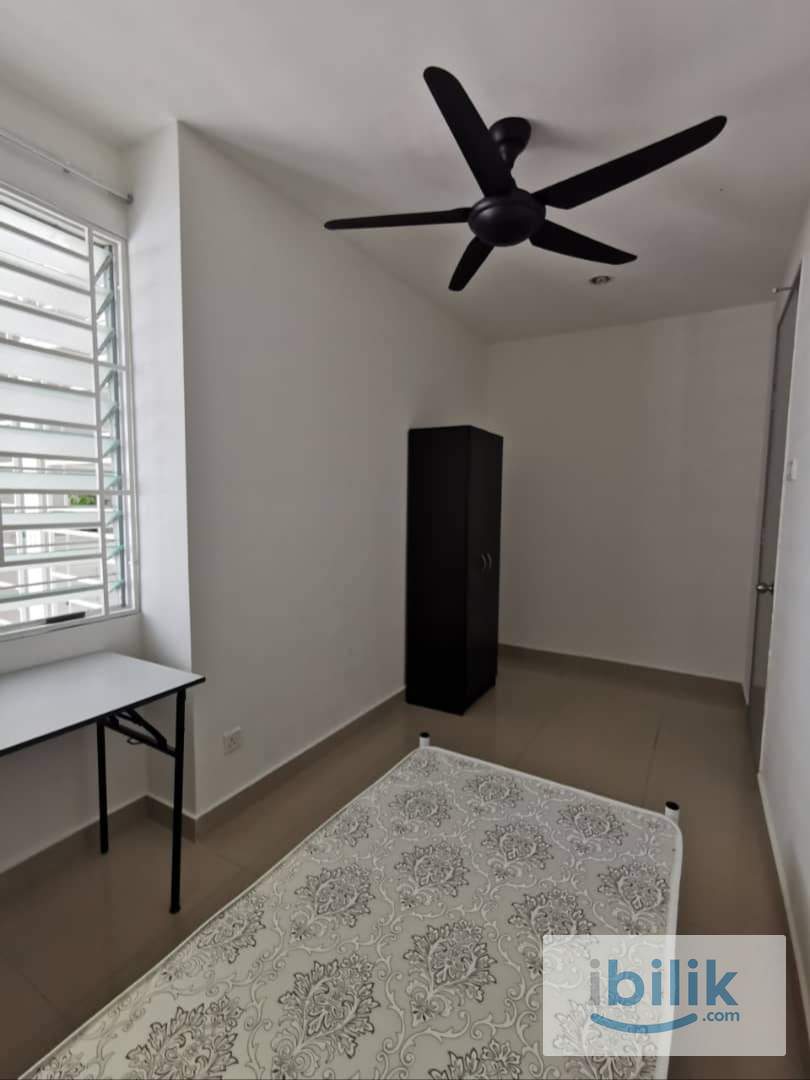 Medium Room Included Utilities, Wifi and Cleaning Services - Image 3
