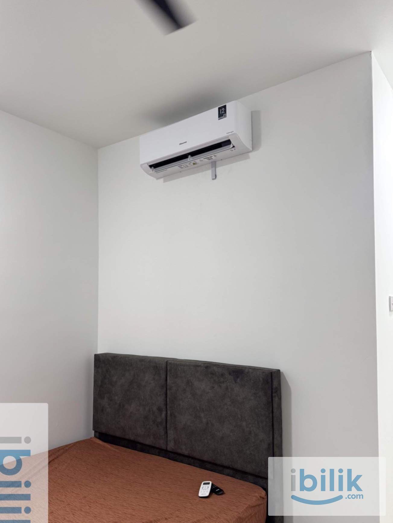 Master bedroom for rent at Old klang road/Petaling Jaya  - Image 2