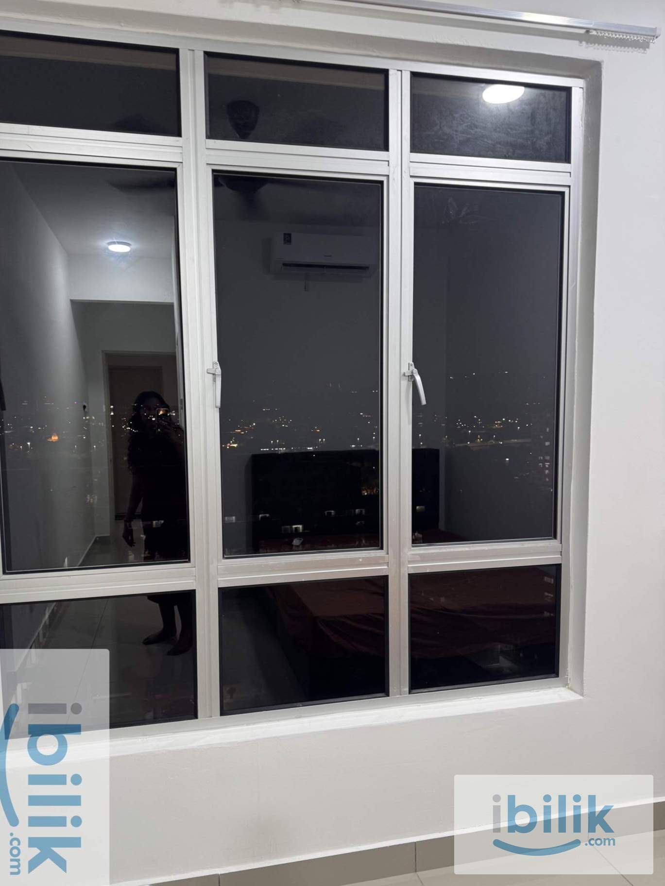 Master bedroom for rent at Old klang road/Petaling Jaya  - Image 3