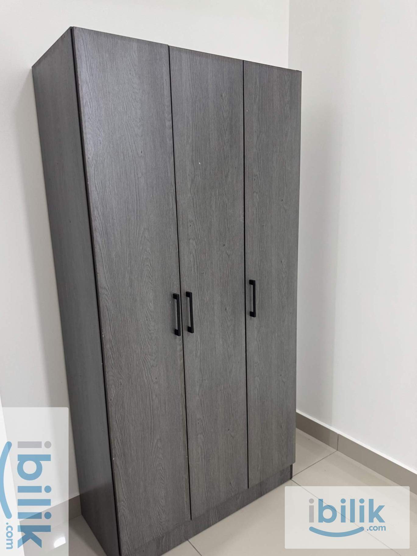 Master bedroom for rent at Old klang road/Petaling Jaya  - Image 4
