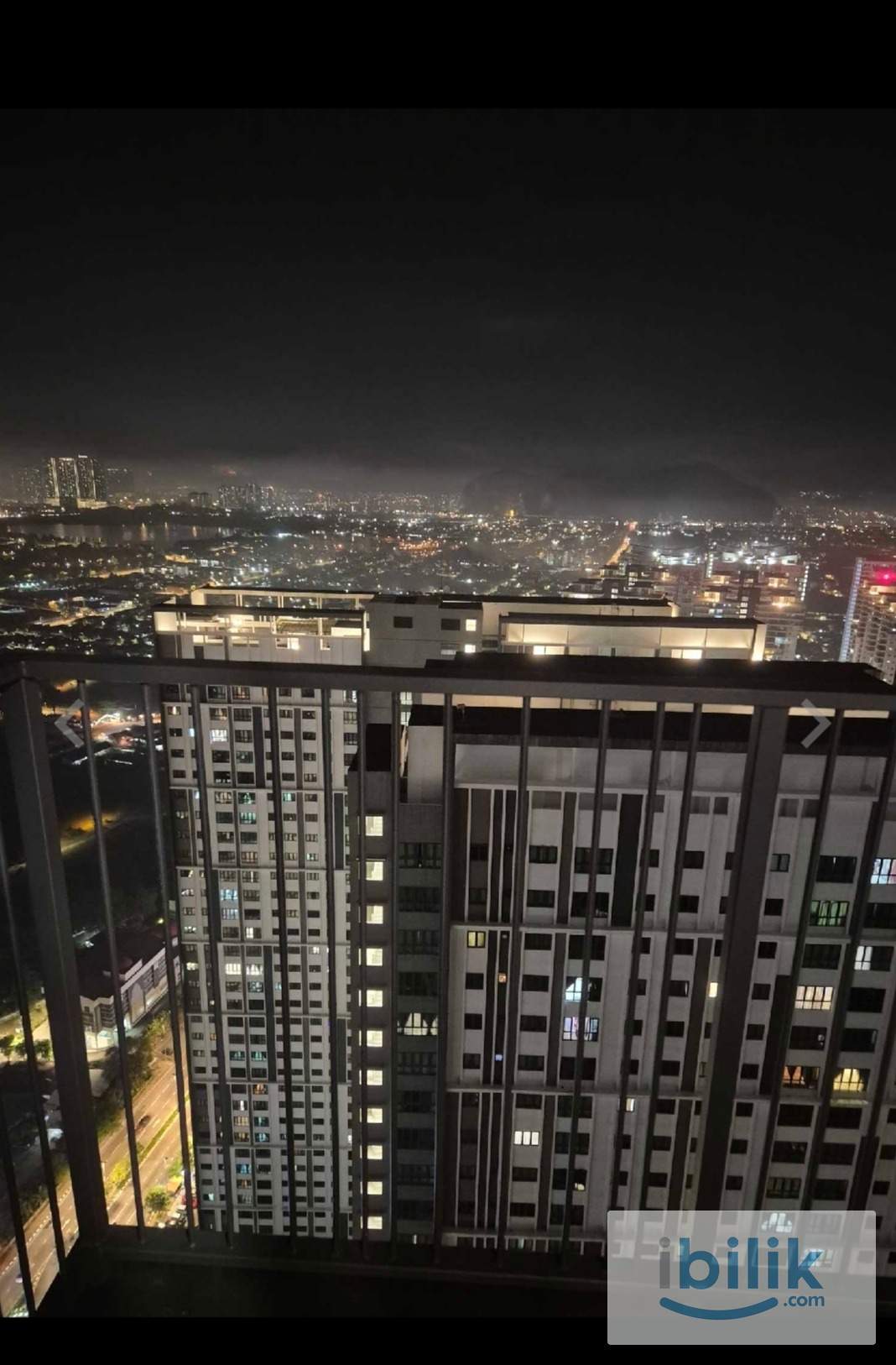 Brand New Medium Room @ M Arisa | First Occupant | Parking, Gym, Pool - Image 1