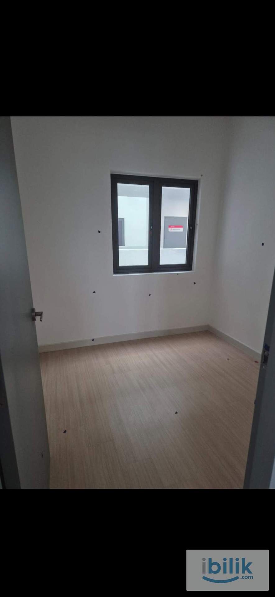 Brand New Medium Room @ M Arisa | First Occupant | Parking, Gym, Pool - Image 3