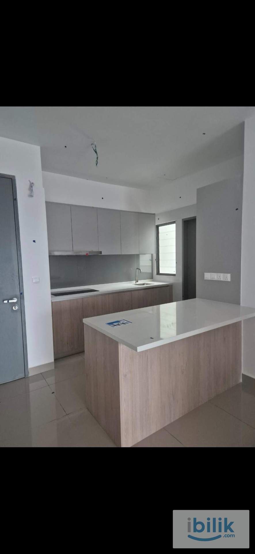 Brand New Medium Room @ M Arisa | First Occupant | Parking, Gym, Pool - Image 4