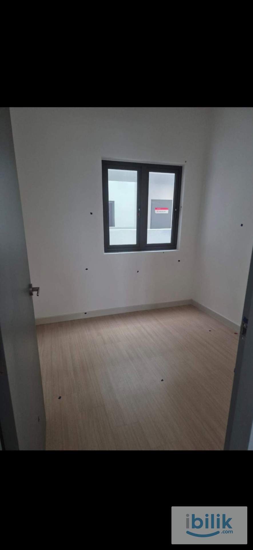 Brand New Small Room @ M Arisa | First Occupant | Parking, Gym, Pool - Image 2