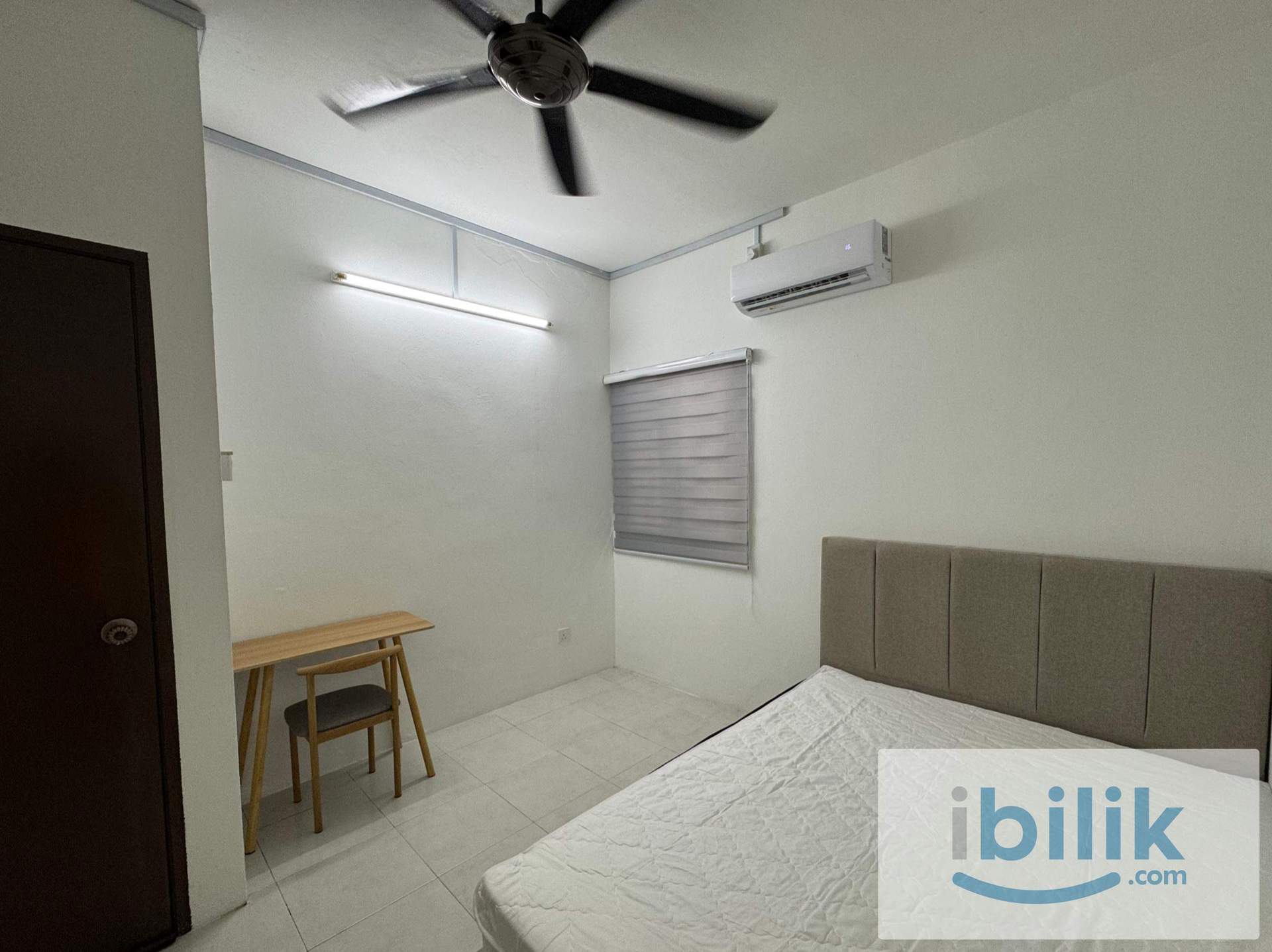 Aircond Bill Included At Batu Kawan (Female Muslim Unit Only) - Image 2