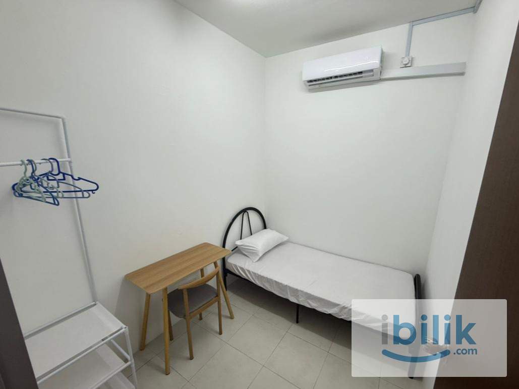 Aircond Bill Included At Batu Kawan (Female Muslim Unit Only) - Image 4